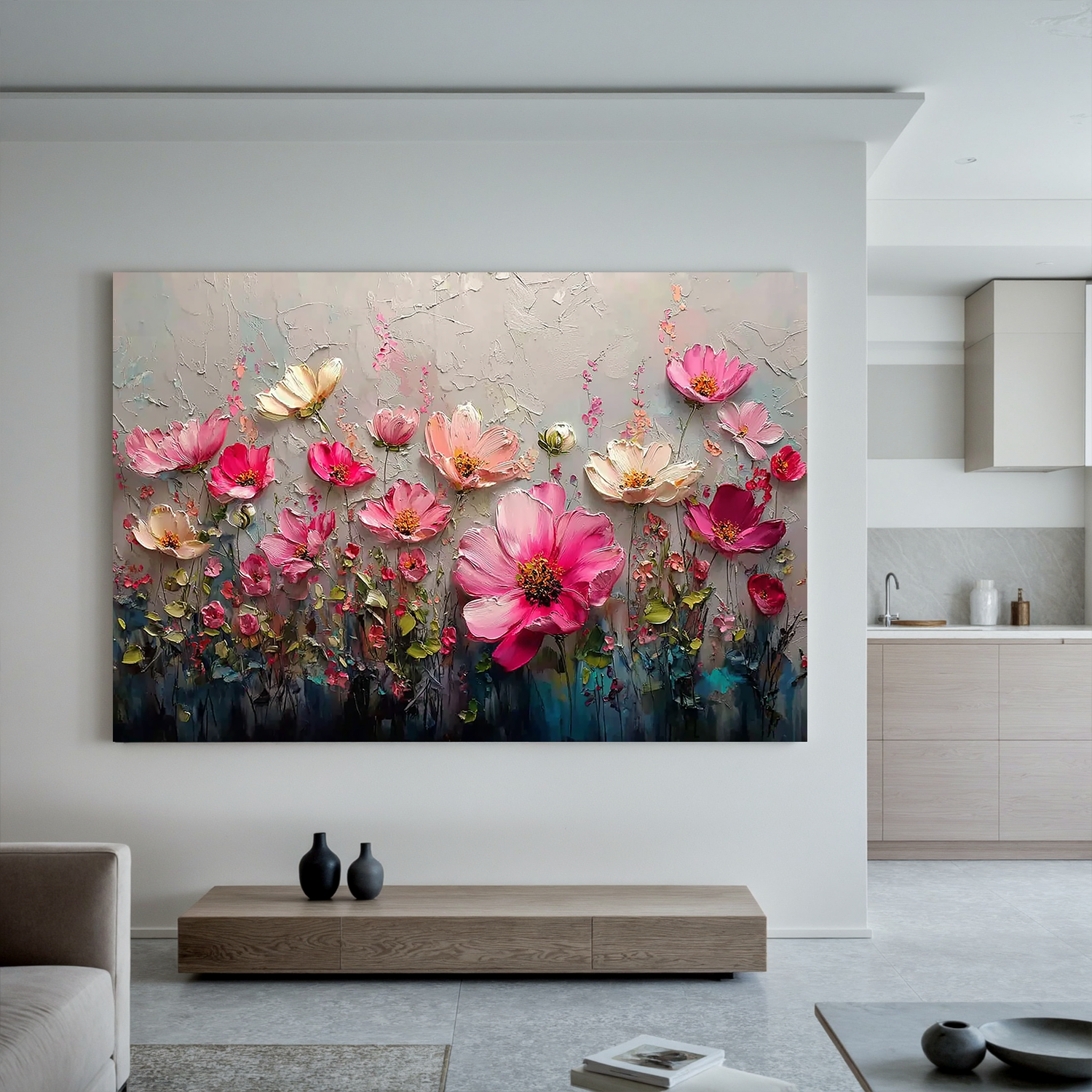 Contemporary Art #OA 0409