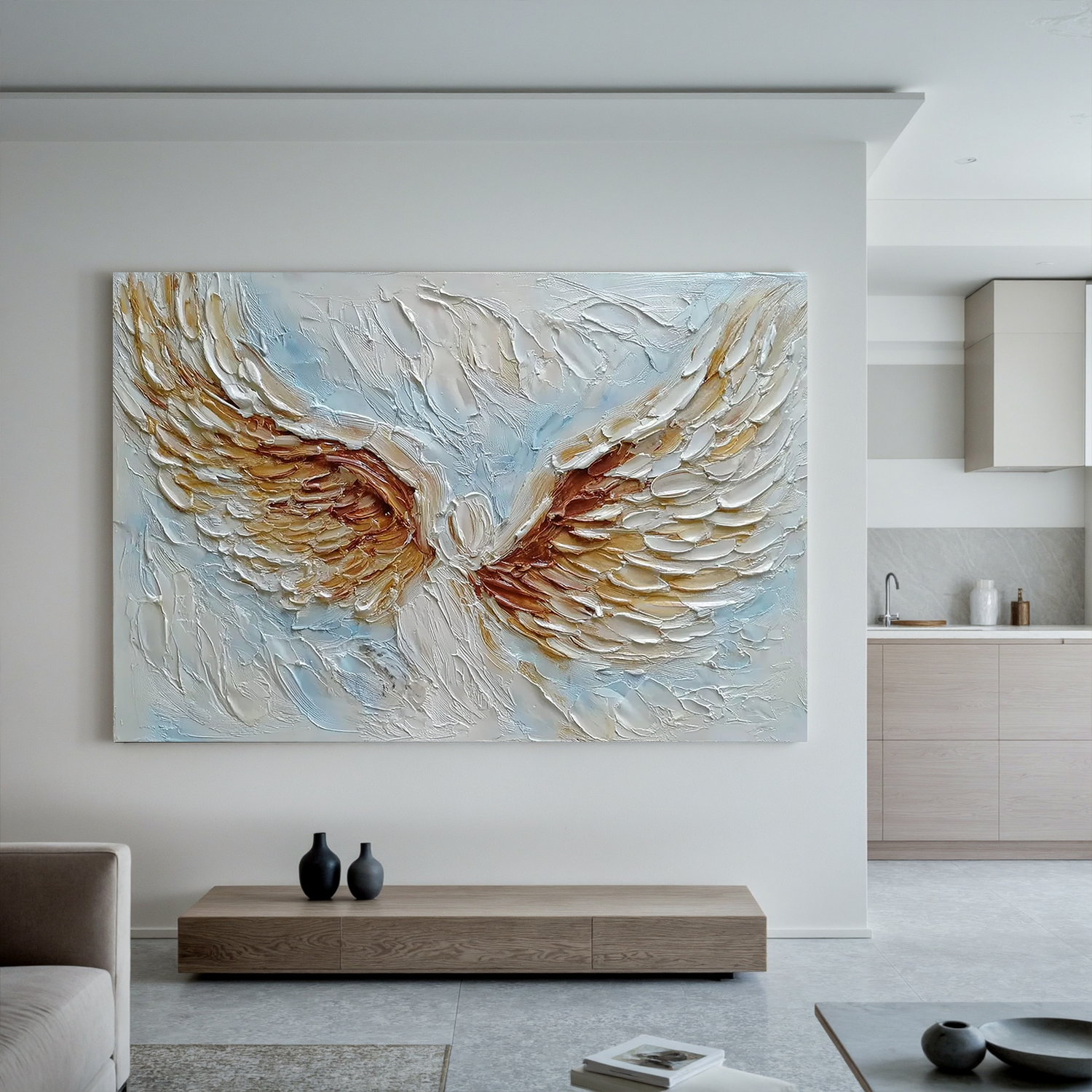 Abstract Art #OA 0332