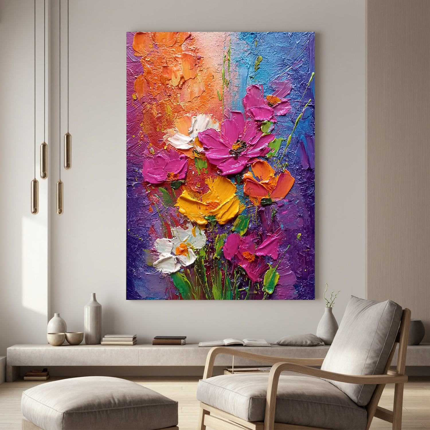 Contemporary Art #OA 0591