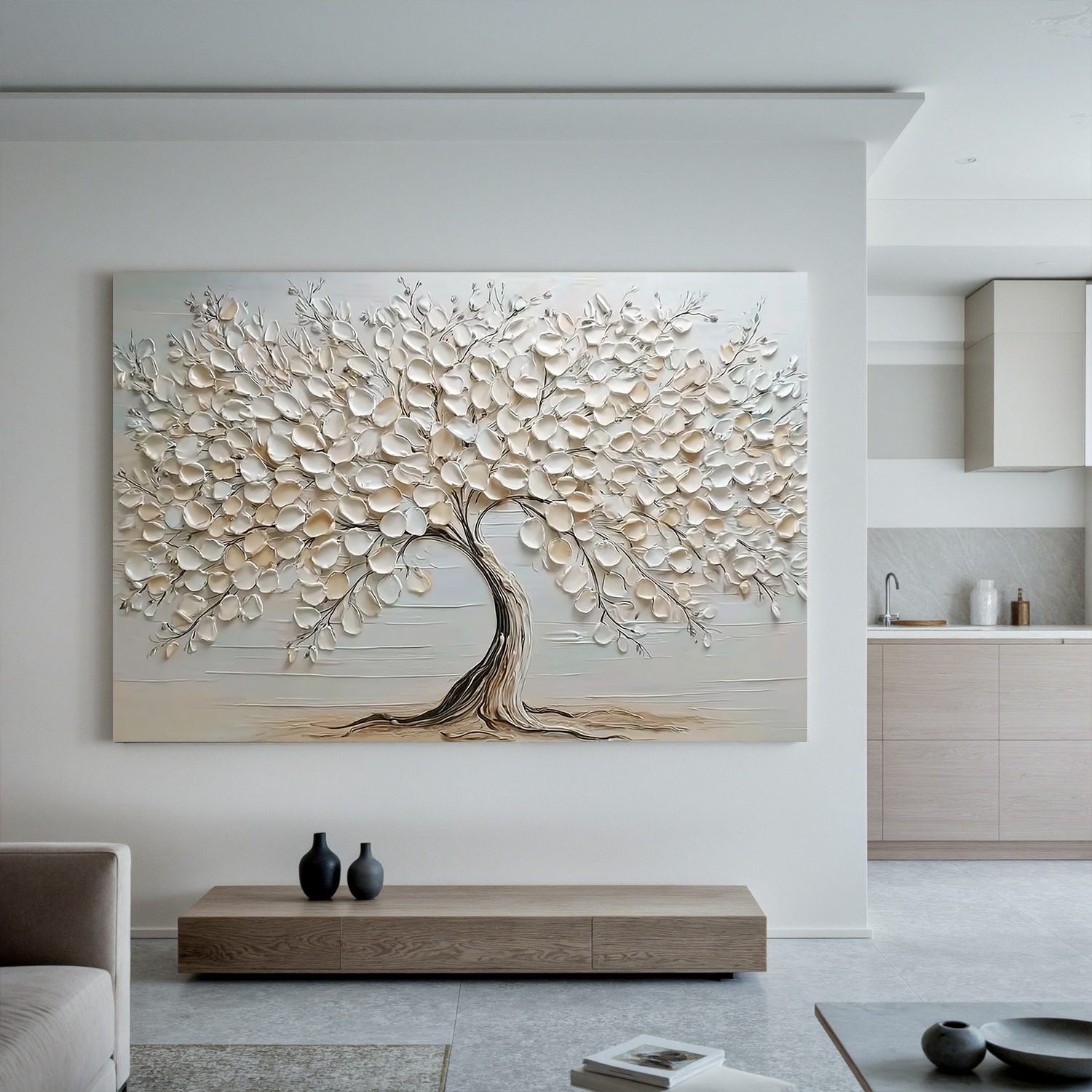 Landscape Art #OA 0133