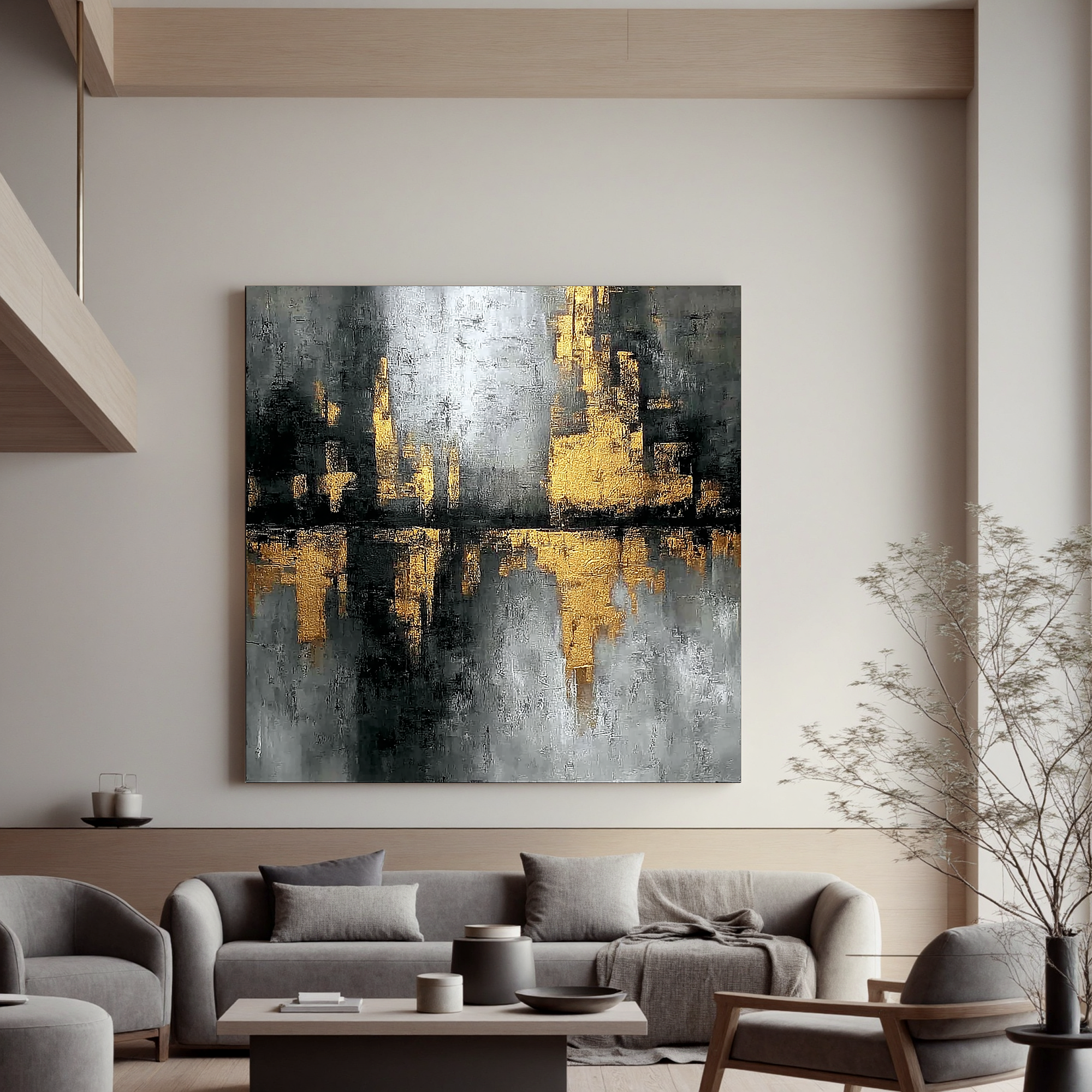 Abstract Art#OA 0410