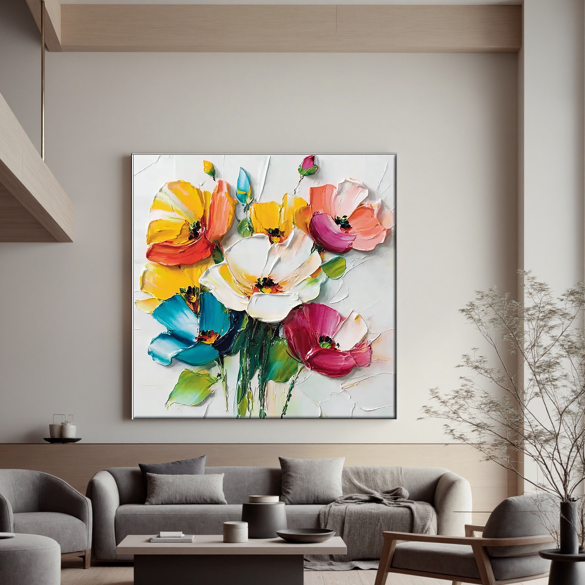 Contemporary Art#OA 0461