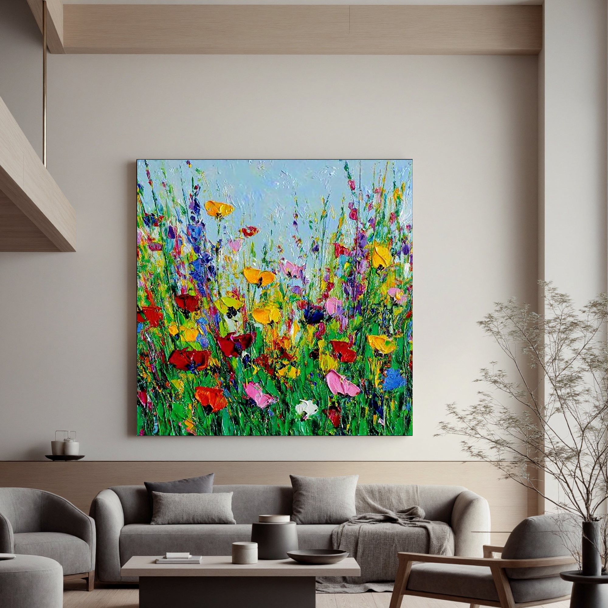 Colorful Painting#OA 0468