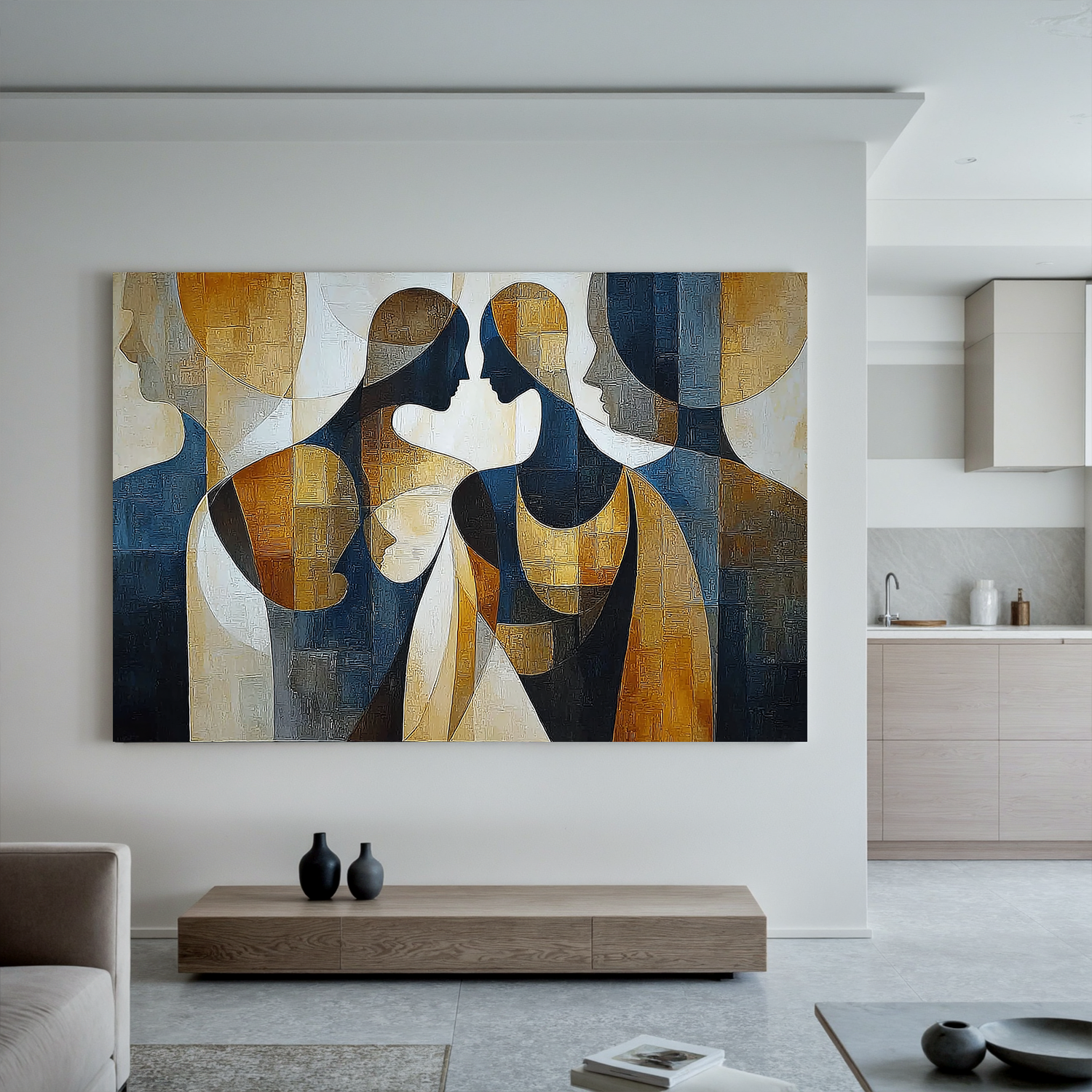 Abstract Art #OA 0340