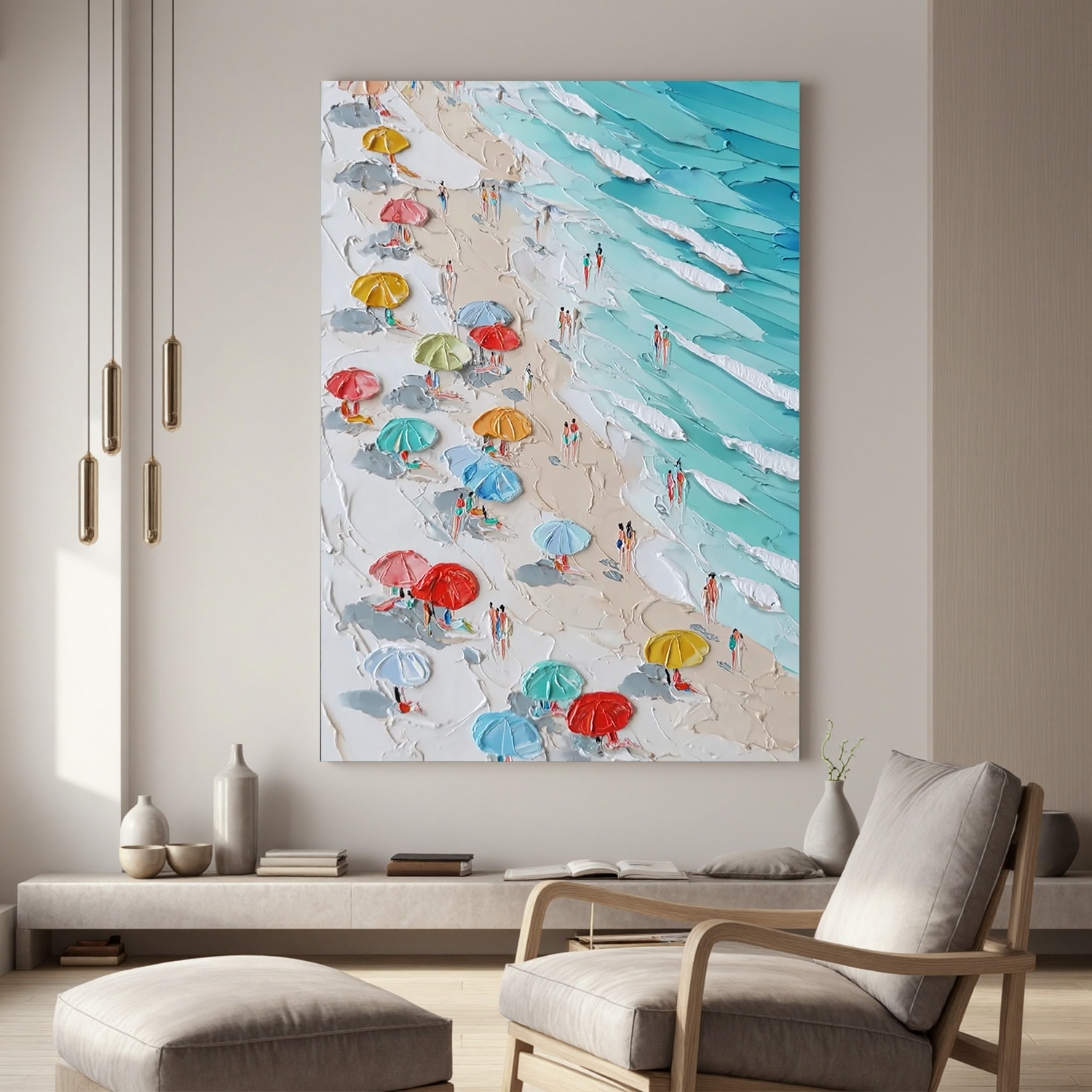 Contemporary Art #OA 0149