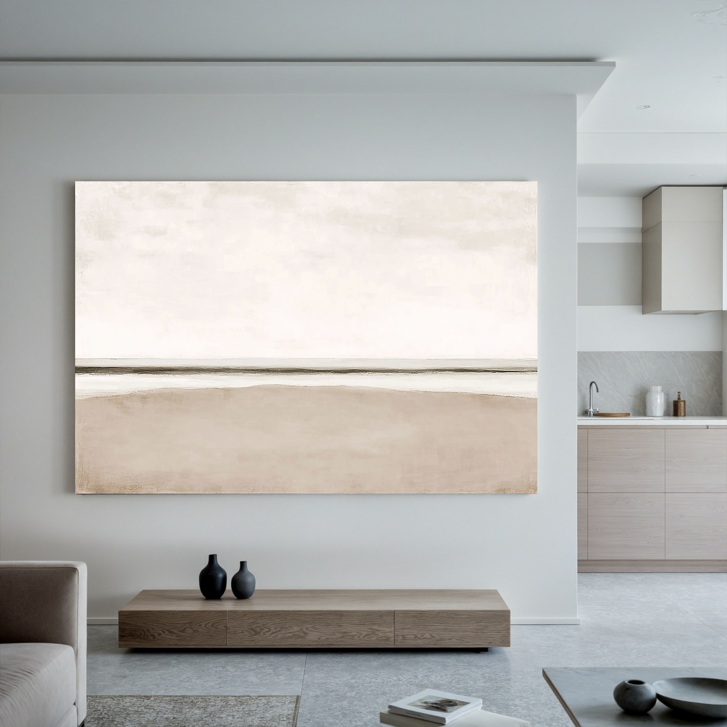 Wabi Sabi Art #OA 0132