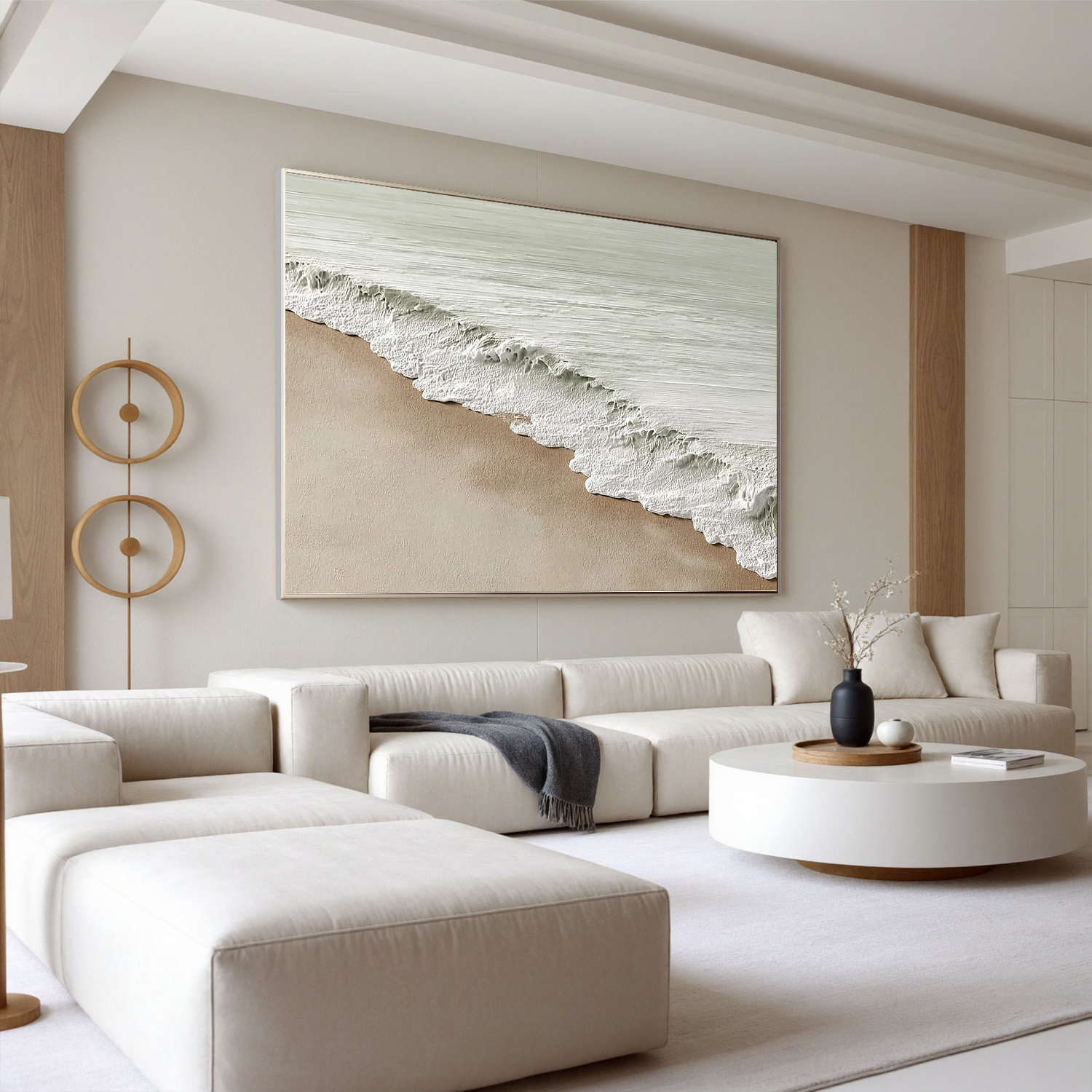 Abstract Art #OA 0243