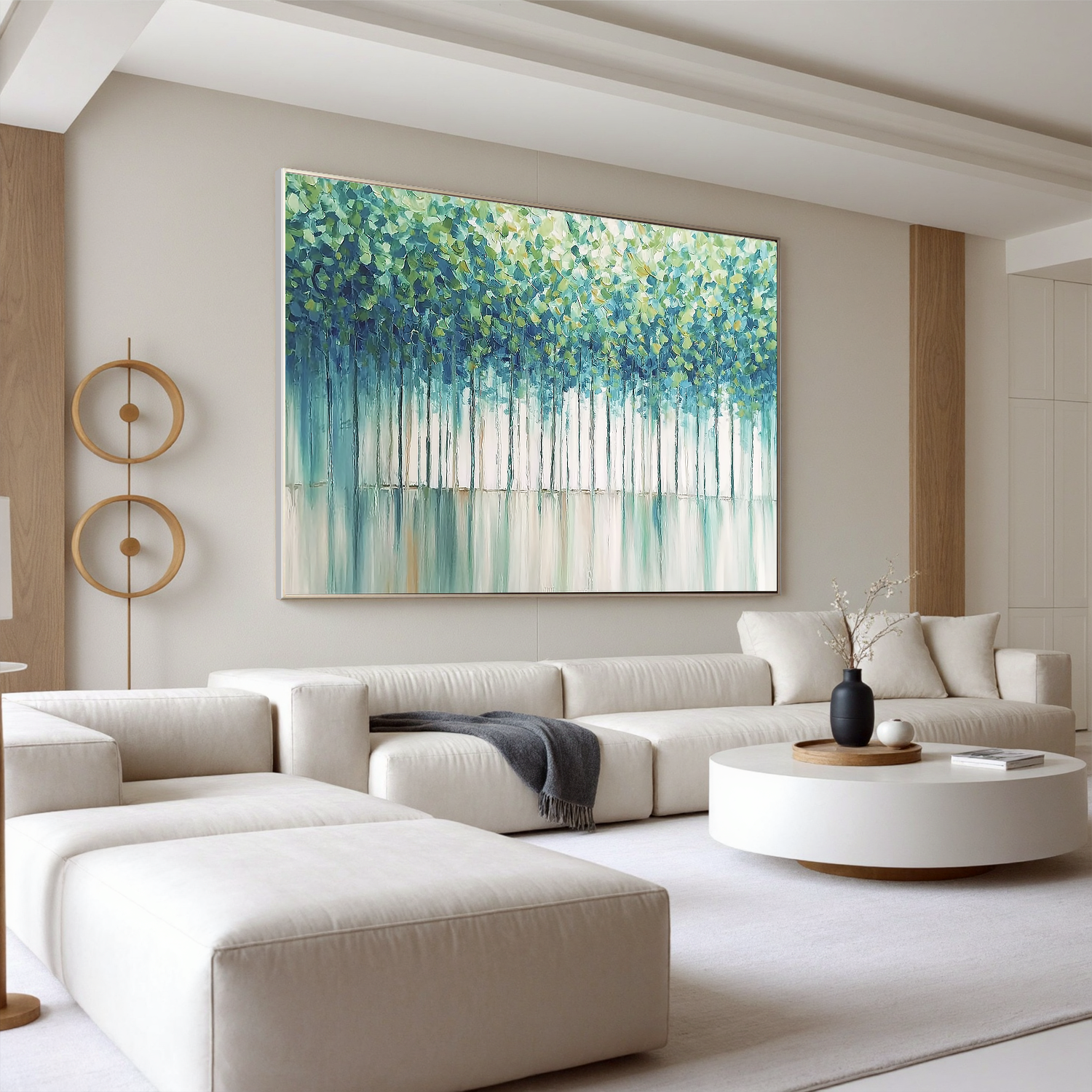 Contemporary Art #OA 0422