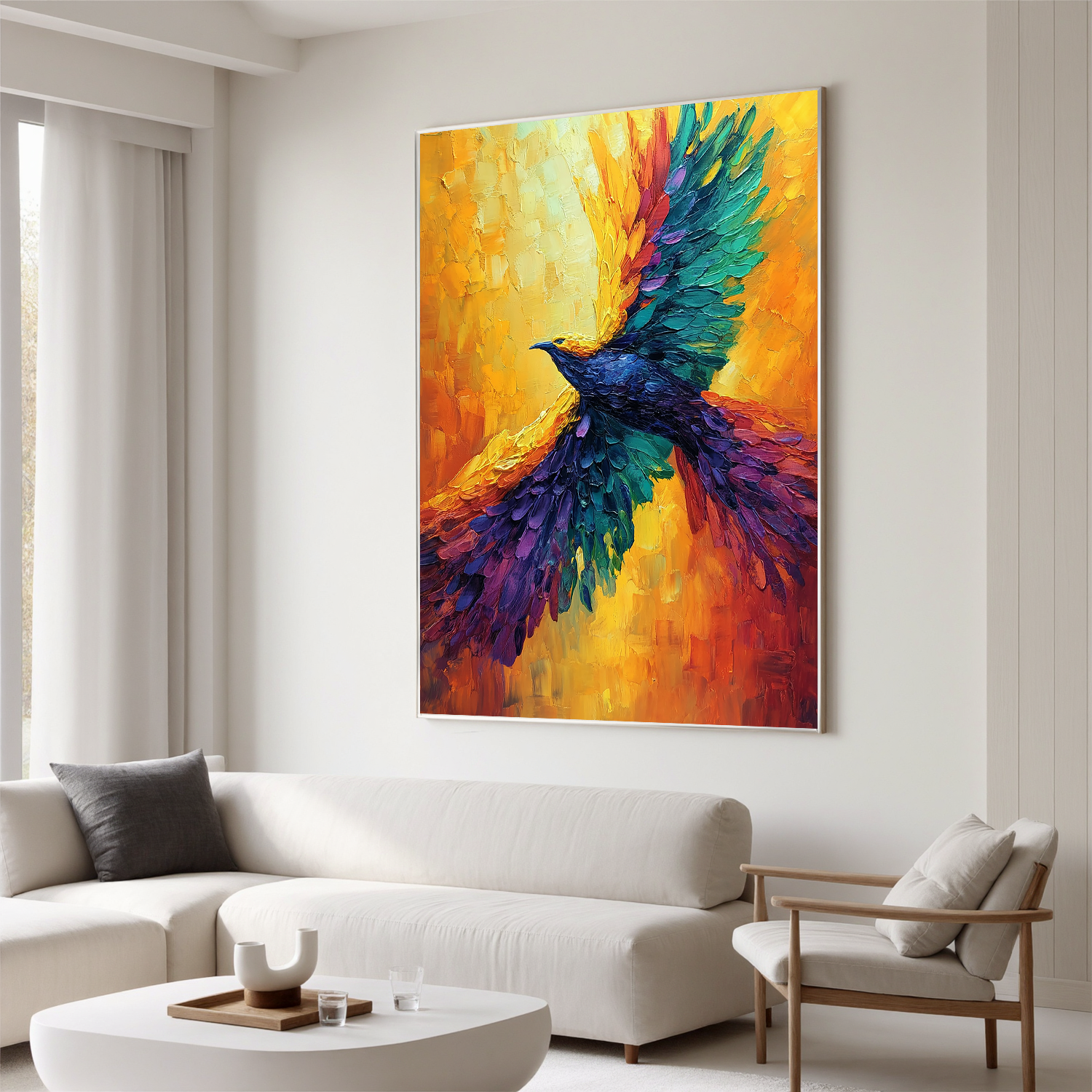 Contemporary Art #OA 0202