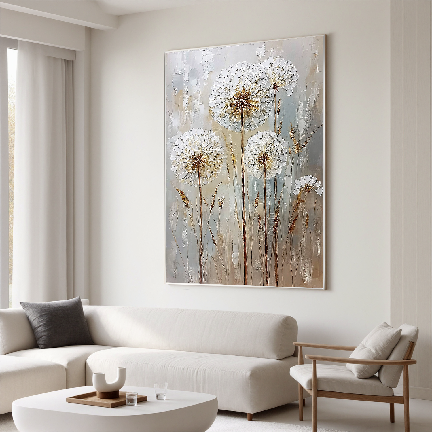 Minimalist Art #OA 0525