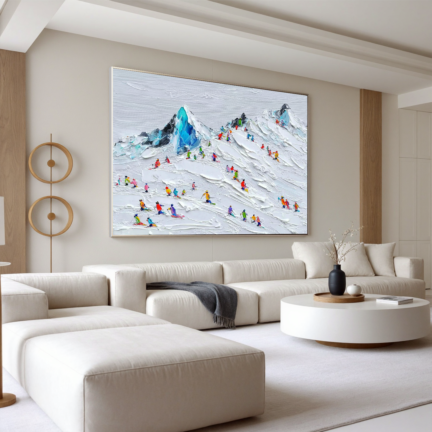 Contemporary Art #OA 0281