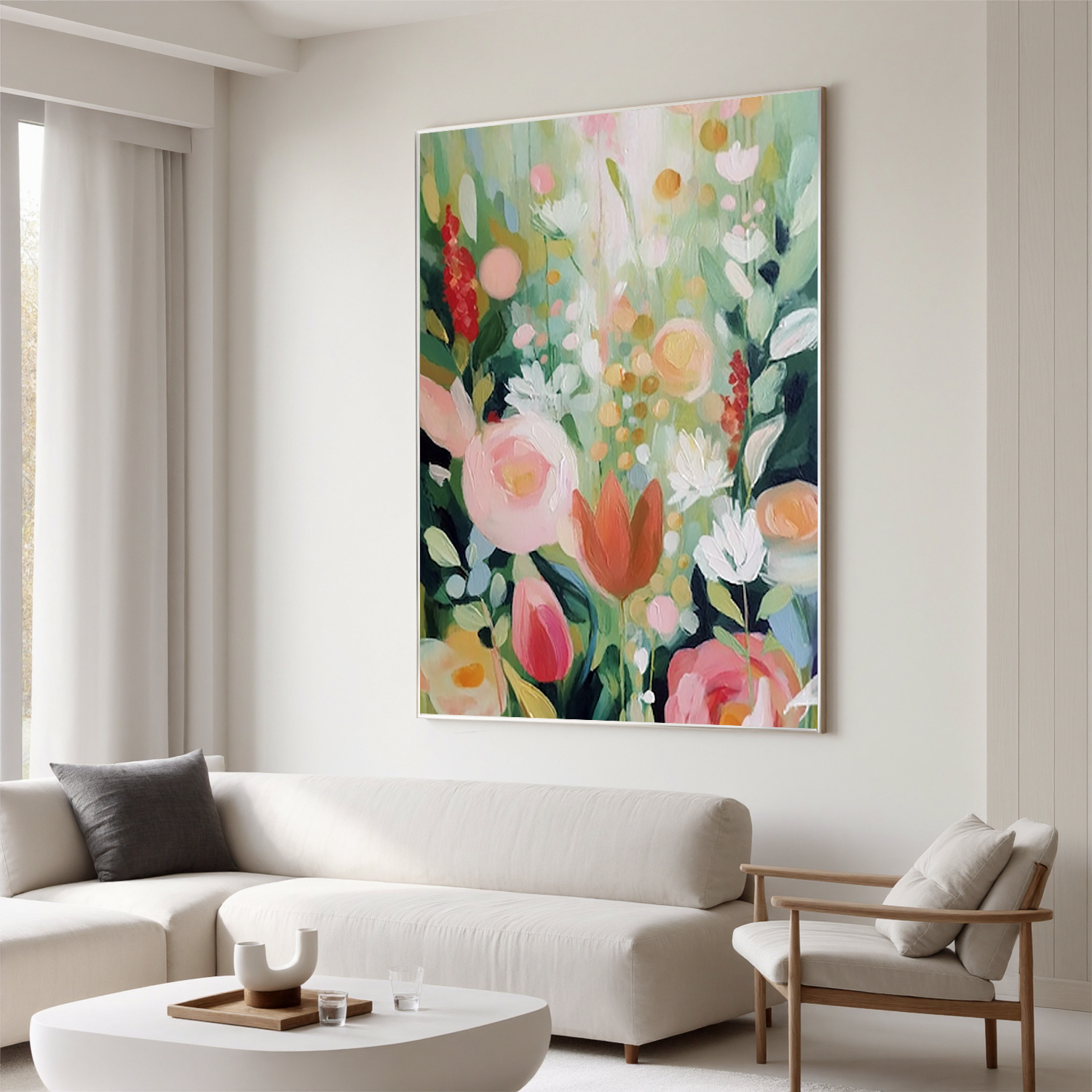 Contemporary Art #OA 0200