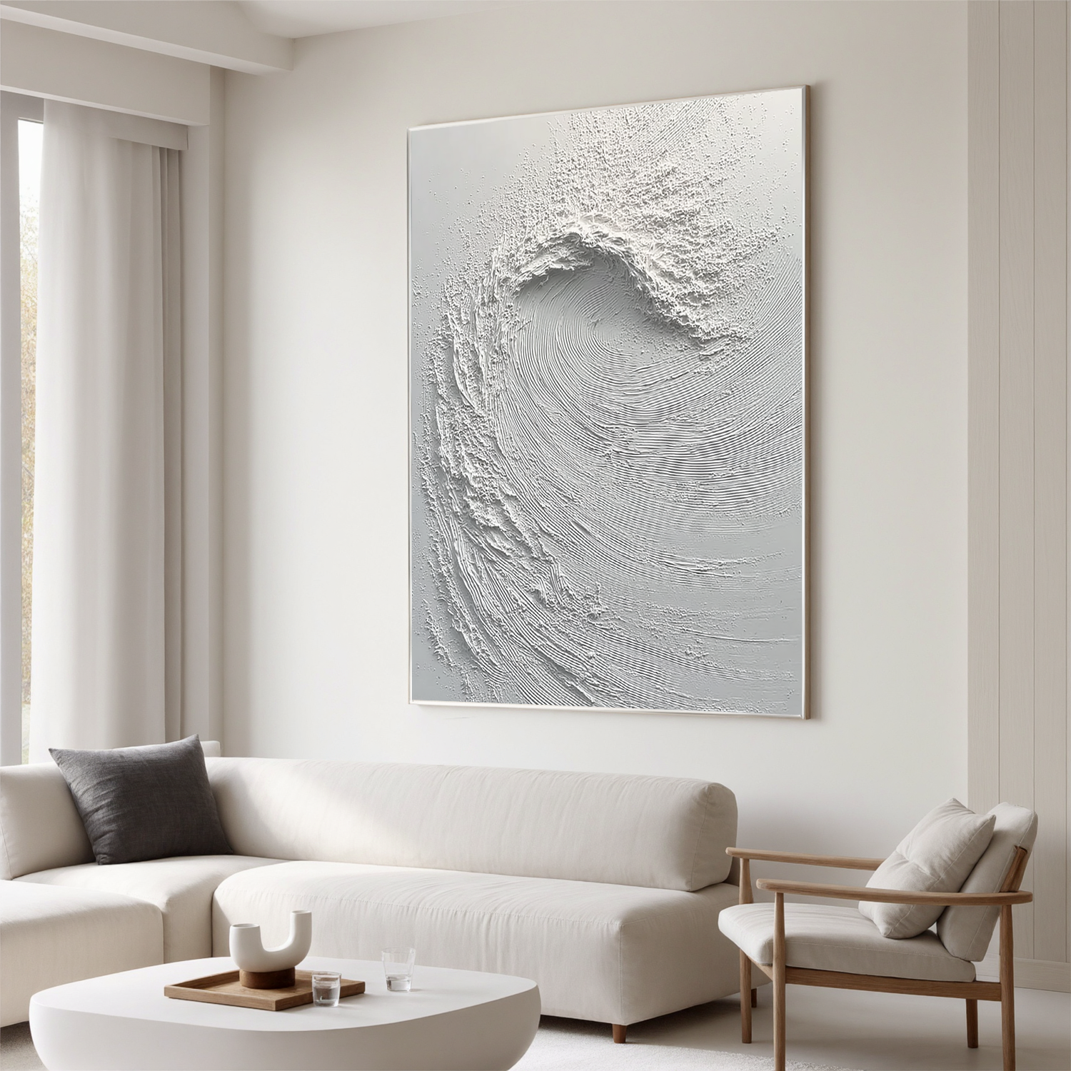 Abstract Art #OA 0114