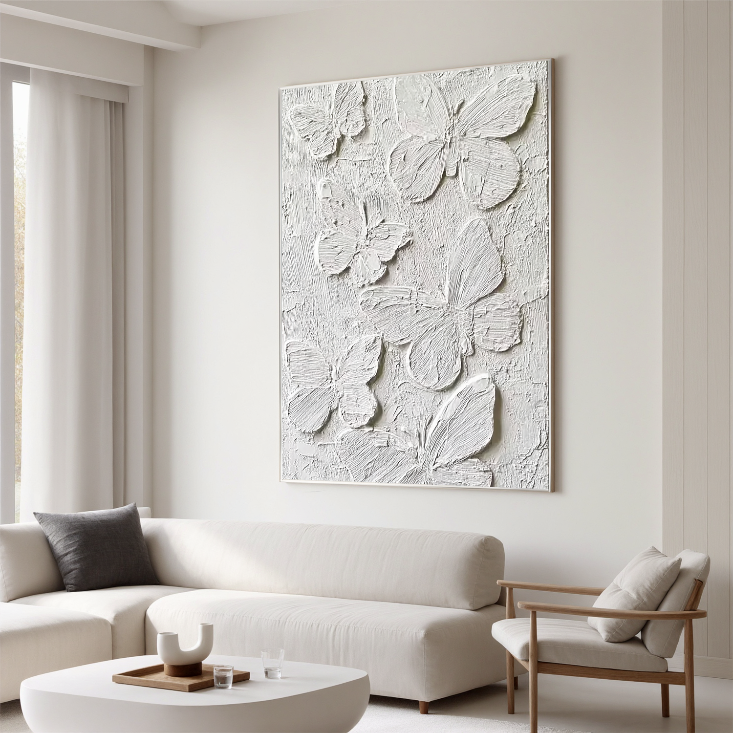 Minimalist Art #OA 0549