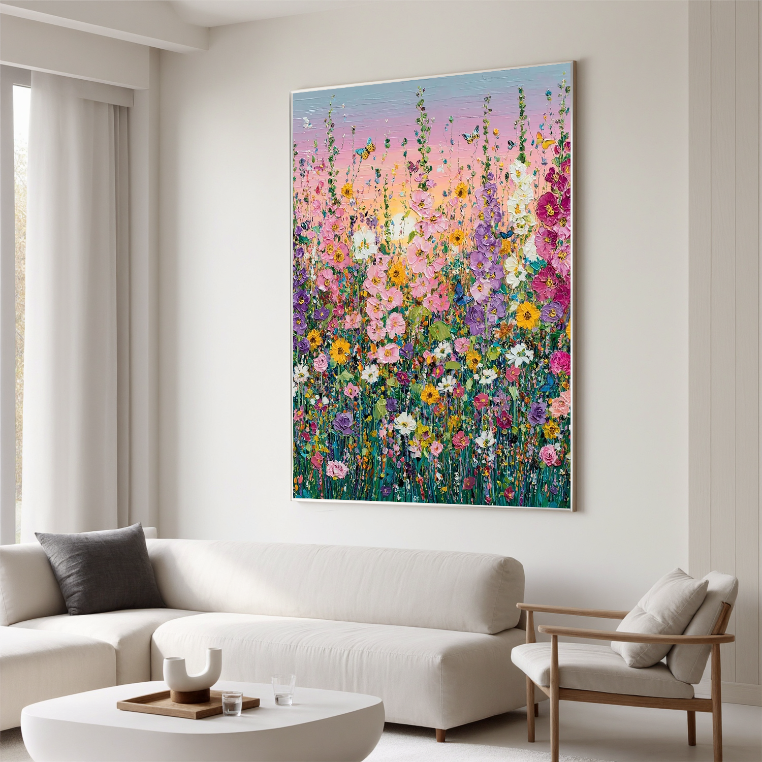 Contemporary Art #OA 0582