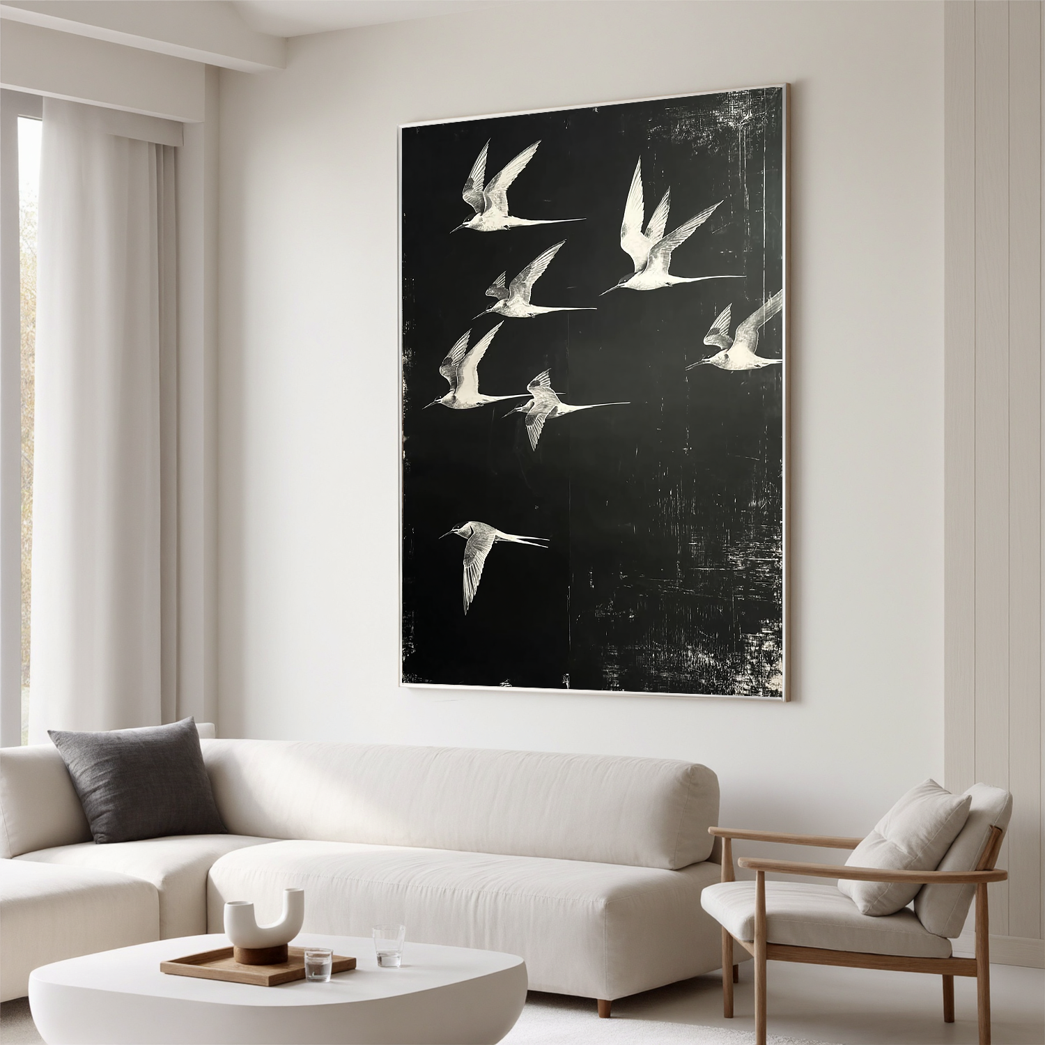 Abstract Art #OA 0179