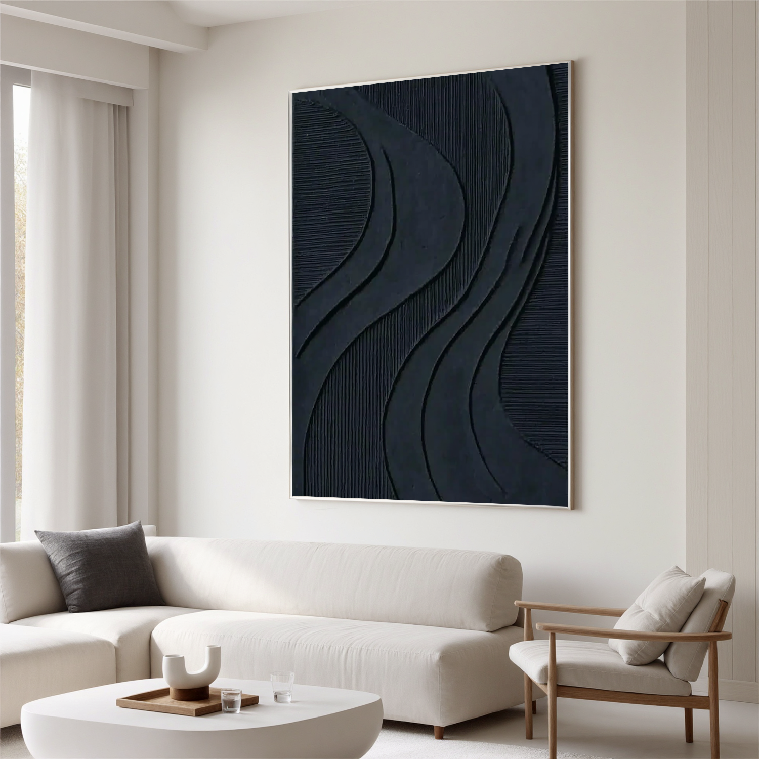 Abstract Art #OA 0164