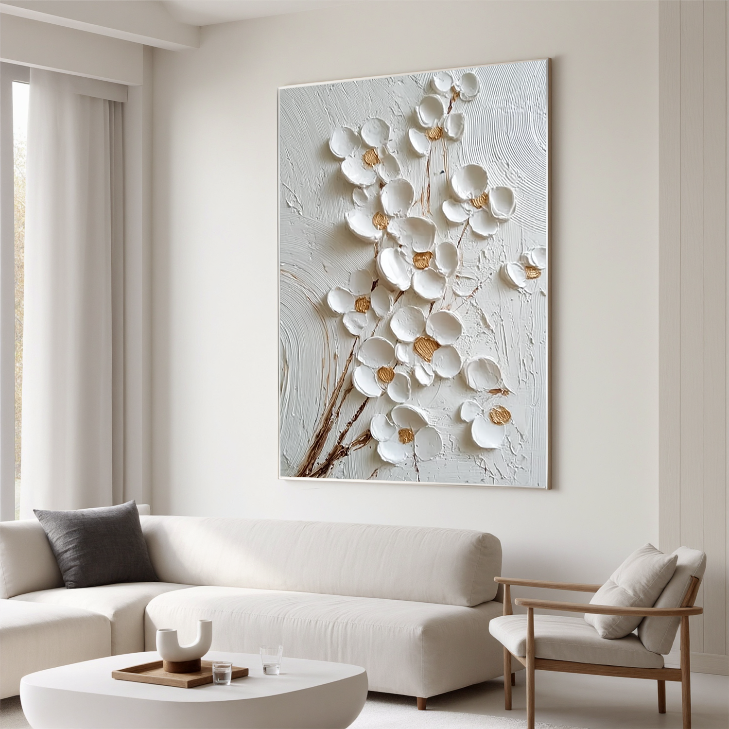 Abstract Art #OA 0156