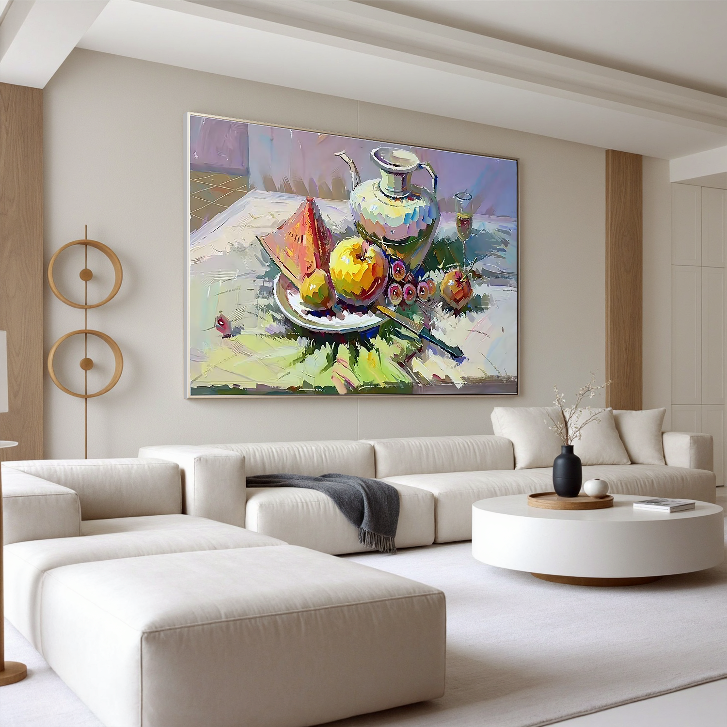 Contemporary Art #OA 0617