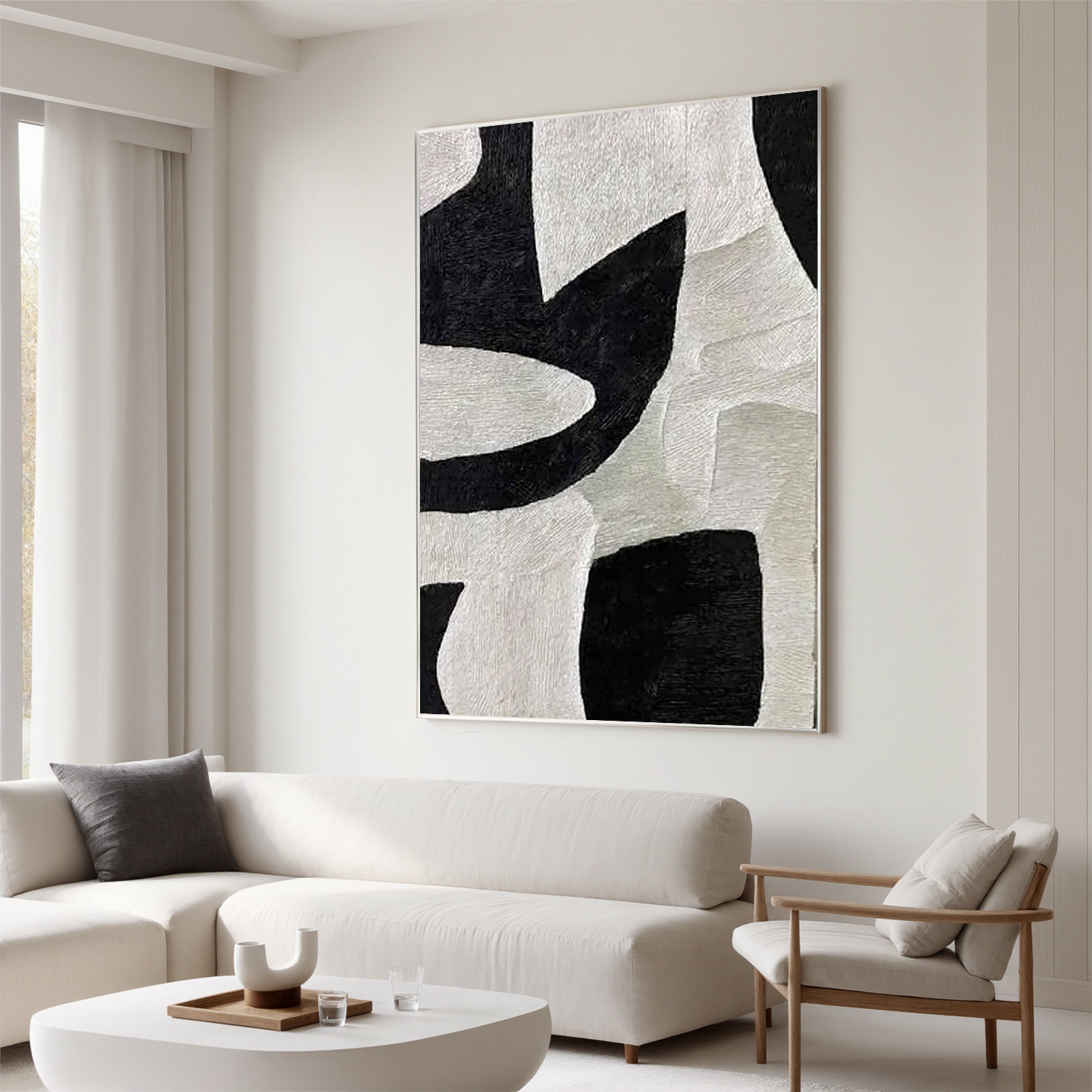 Abstract Art #OA 0105