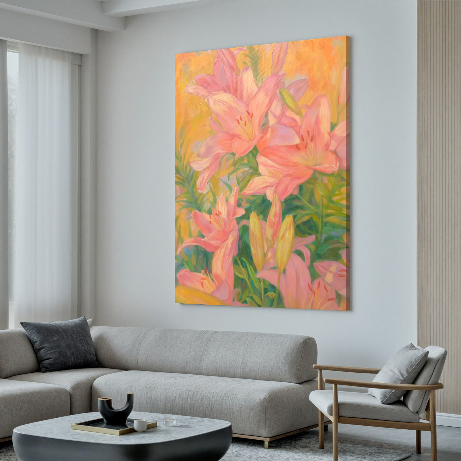 Contemporary Art #OA 0620