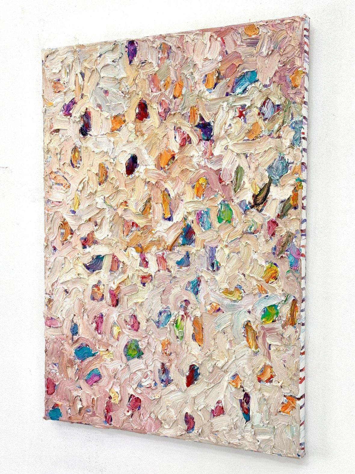Will(40''x 54''/ 100 x 140 CM/Frameless Stretched)