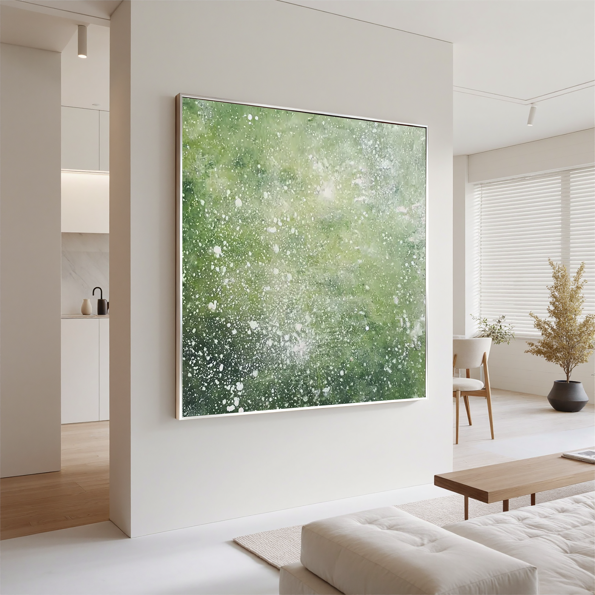 Abstract Art#OA 0284