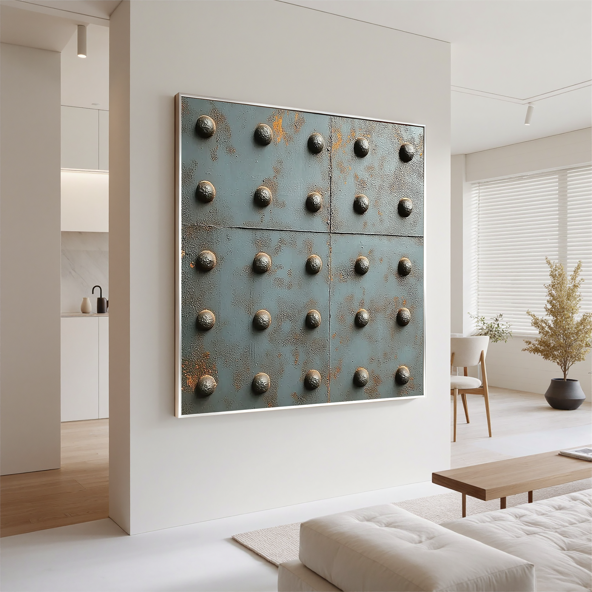 Abstract Art#OA 0381