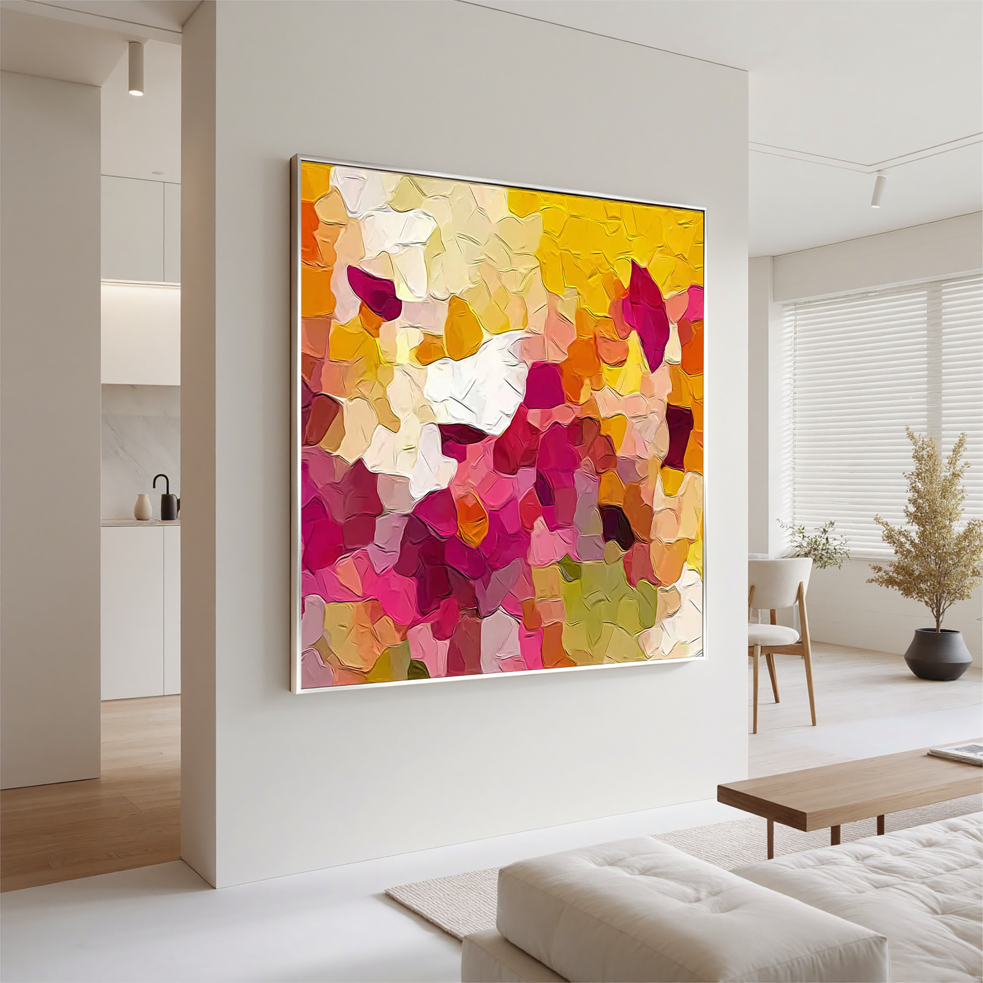 Contemporary Art#OA 0469