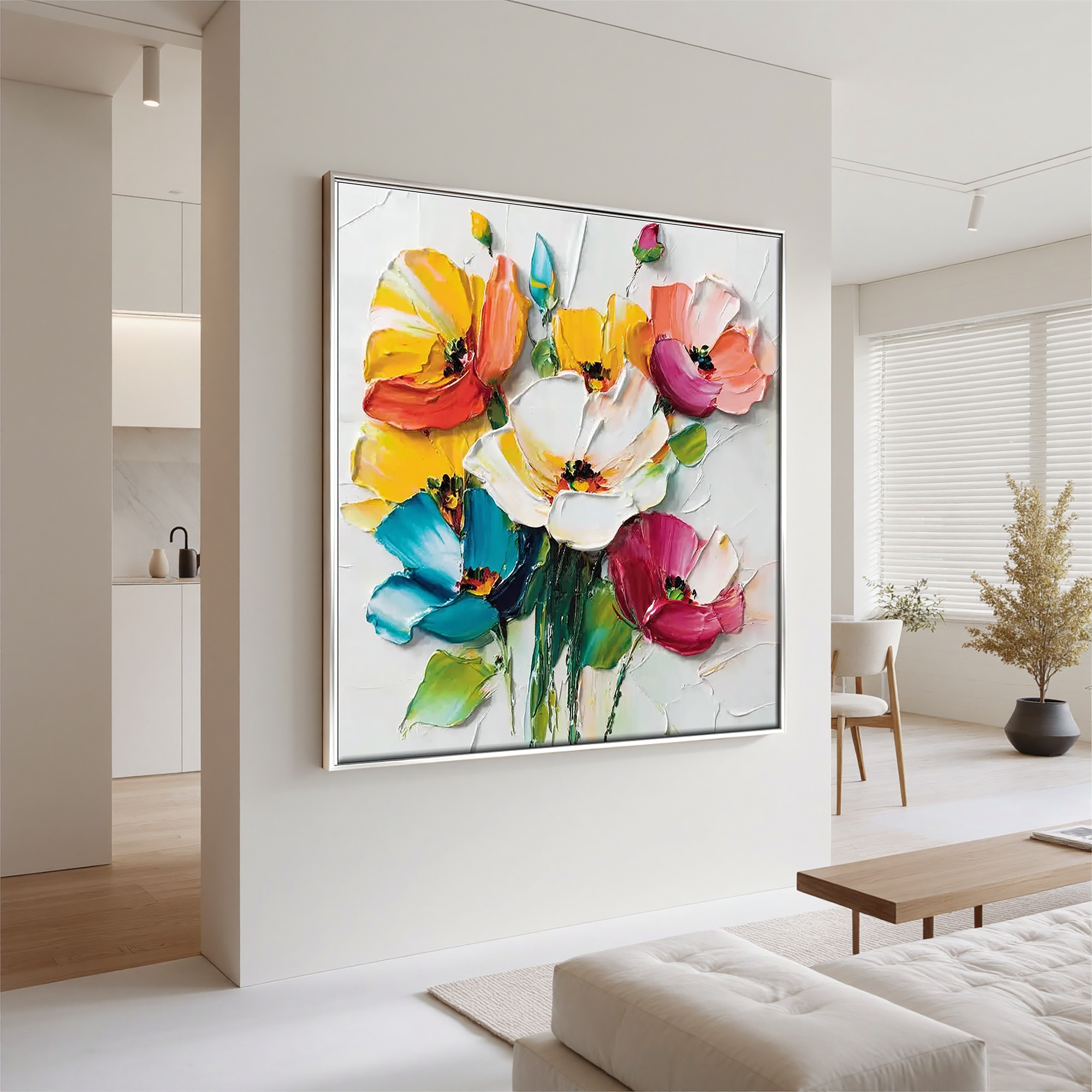 Contemporary Art#OA 0461