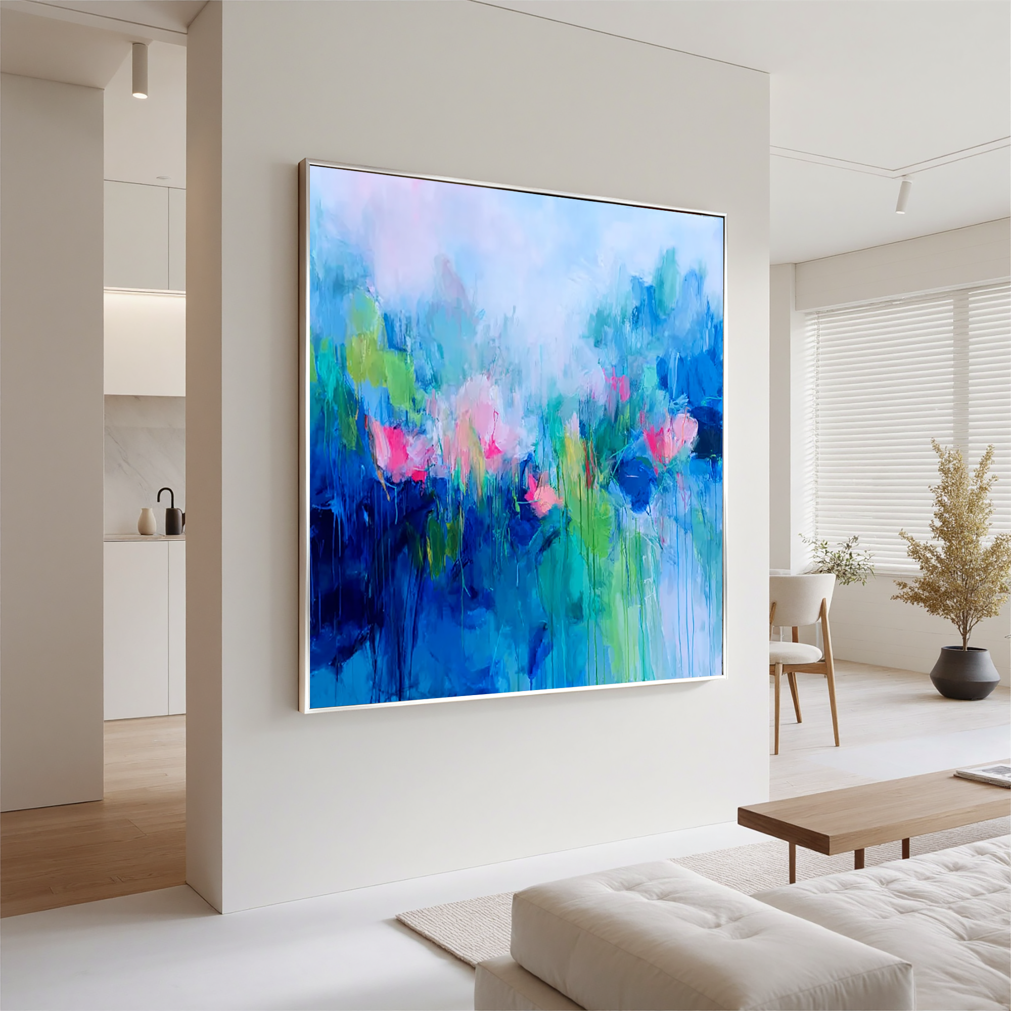 Abstract Art#OA 0502