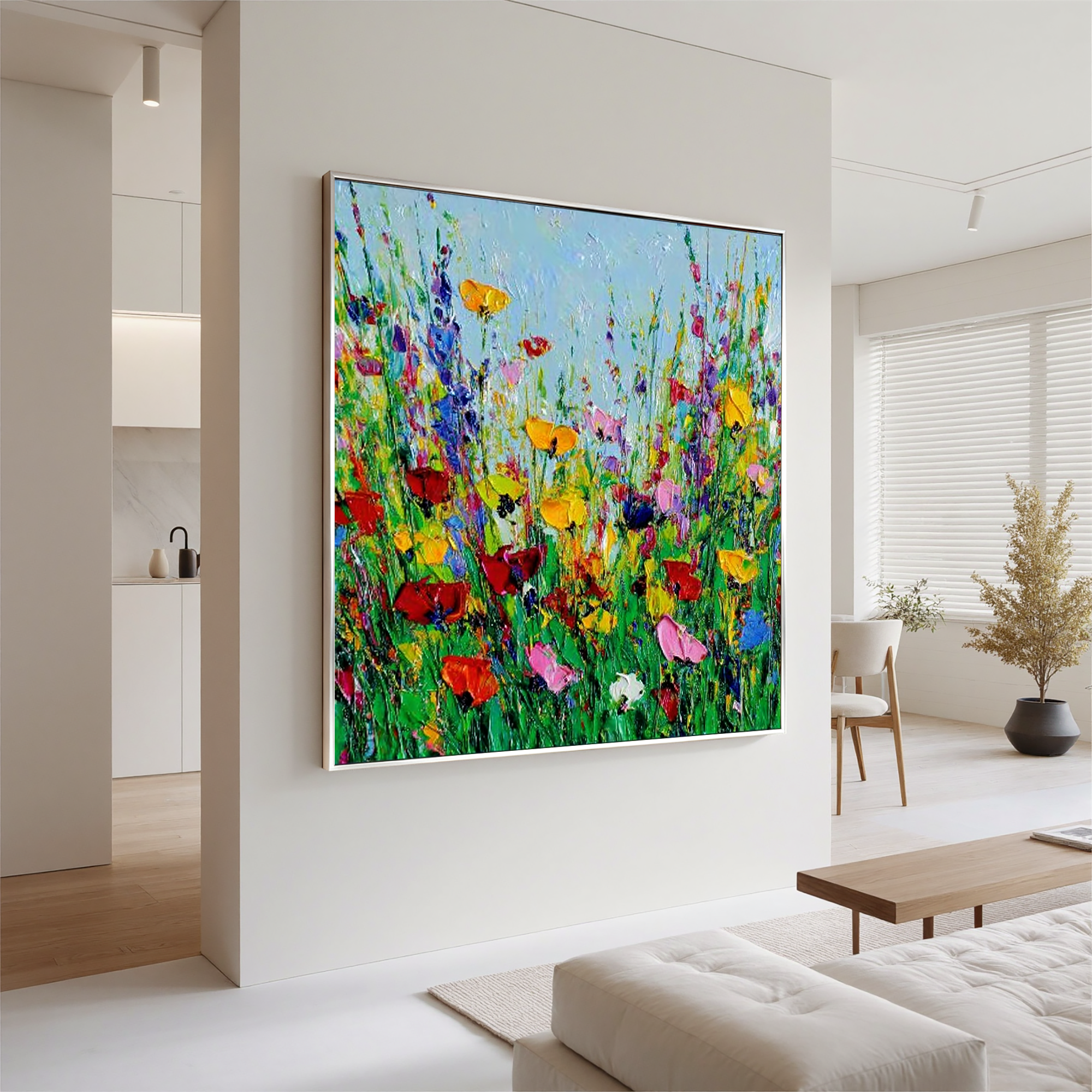 Colorful Painting#OA 0468