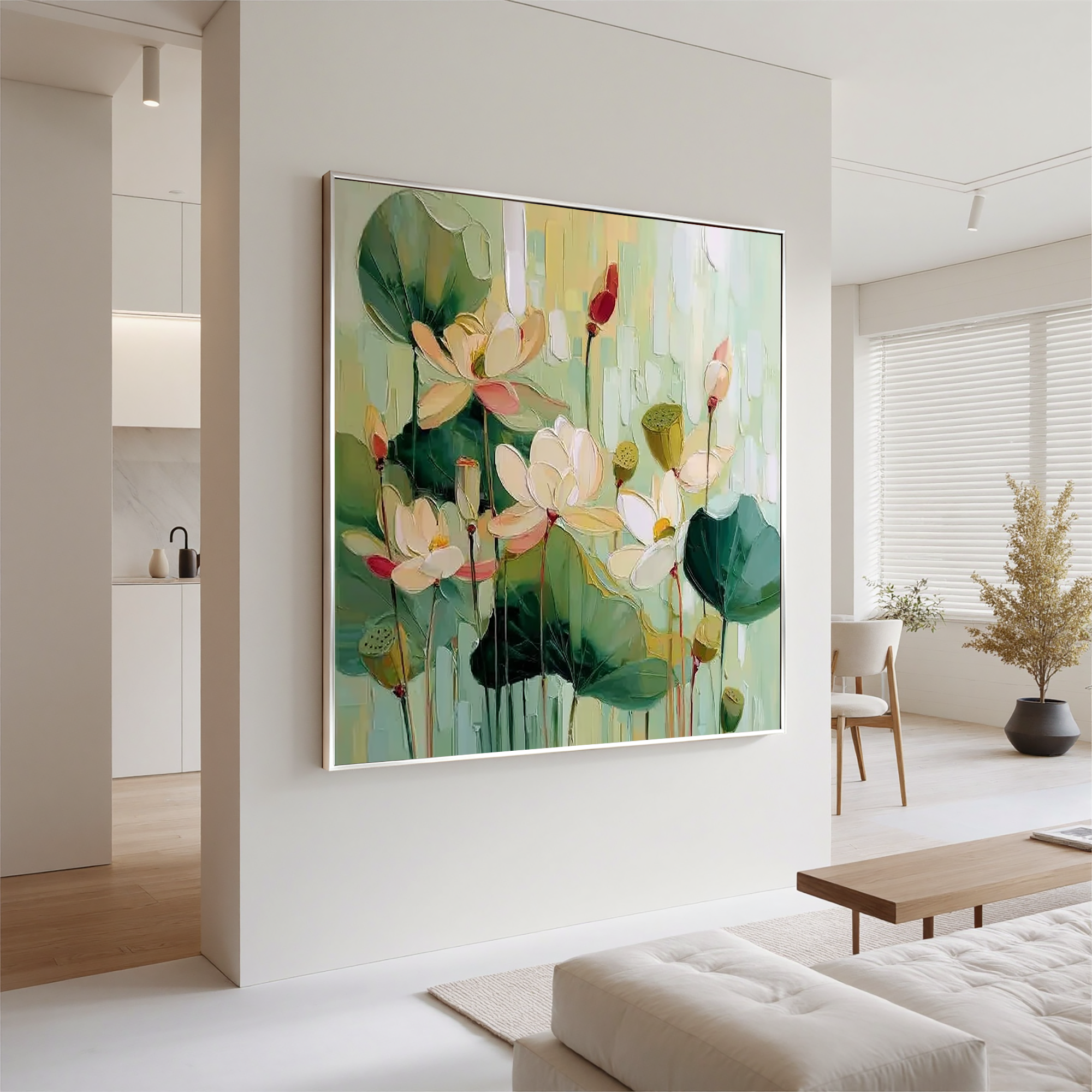 Contemporary Art#OA 0479