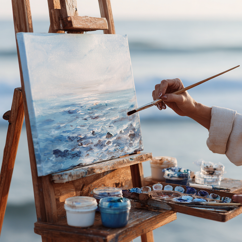 Why Choose Ownanart?