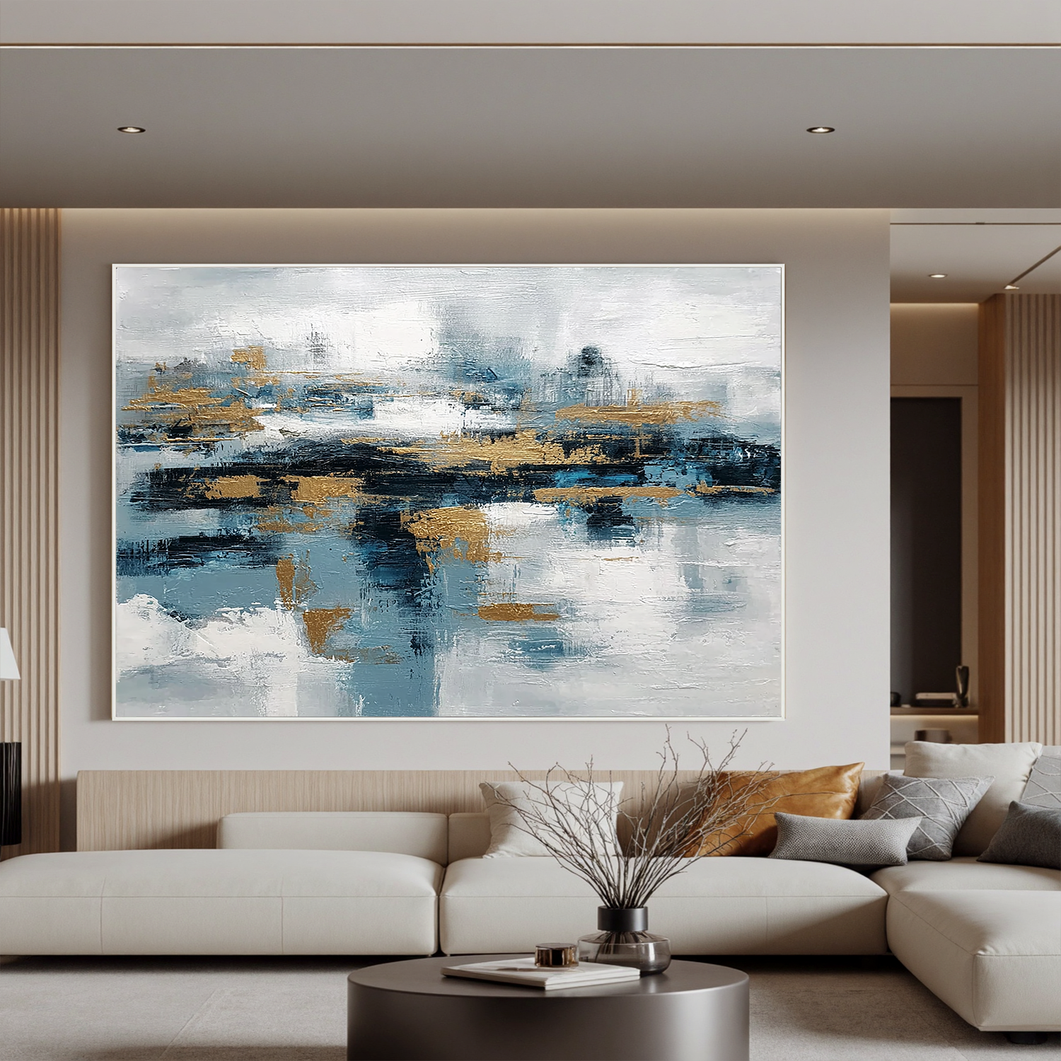 Abstract Art #OA 0171