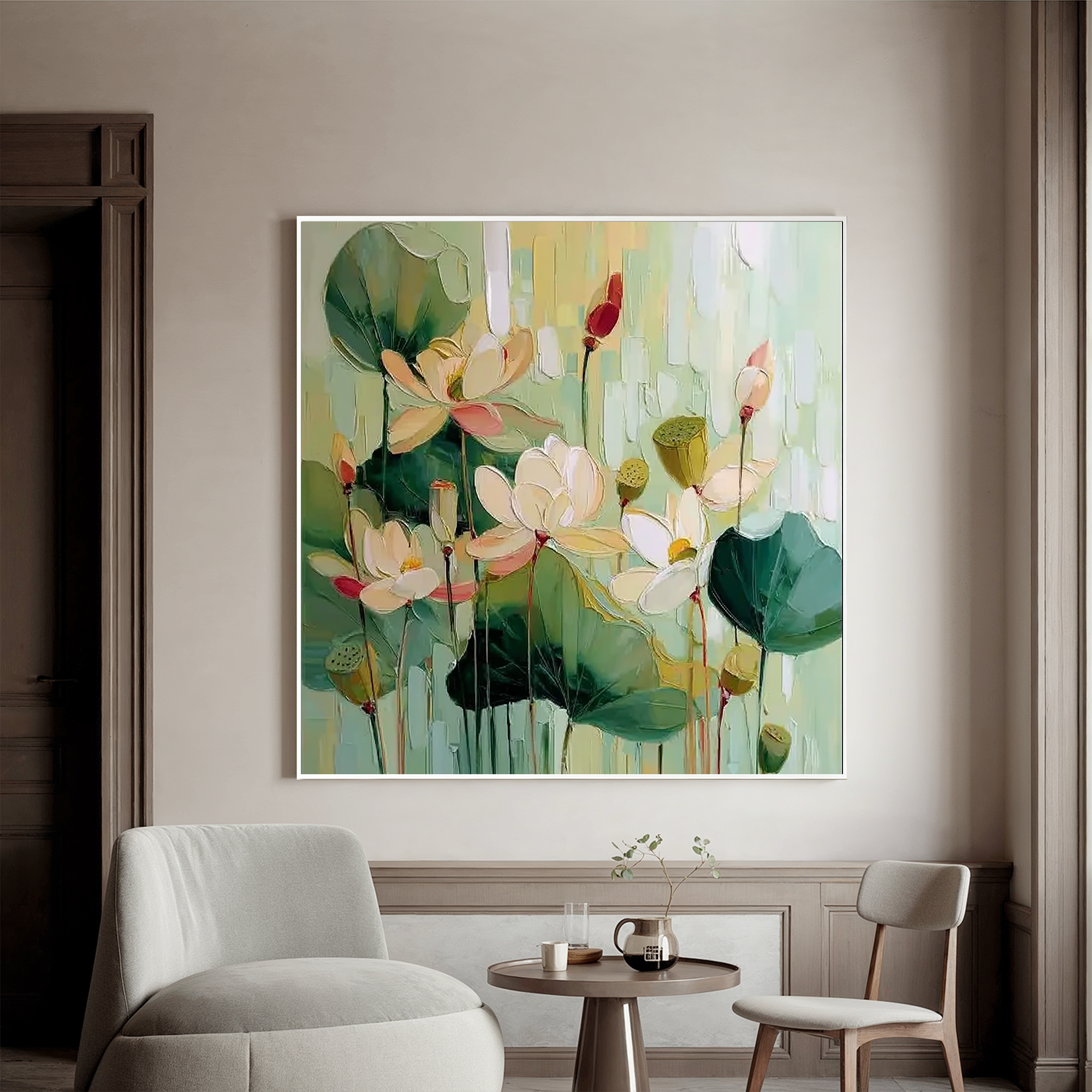 Contemporary Art#OA 0479