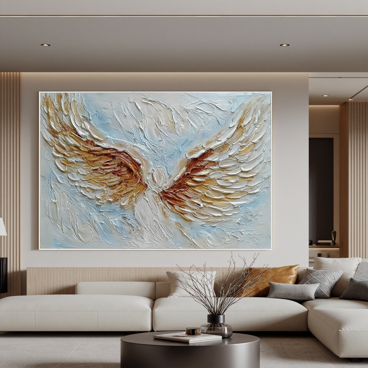 Abstract Art #OA 0332