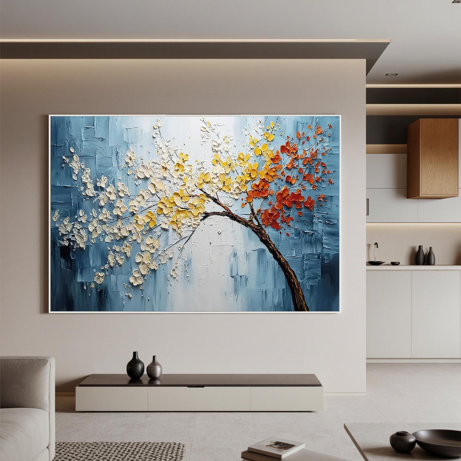 Colorful Painting #OA 0026