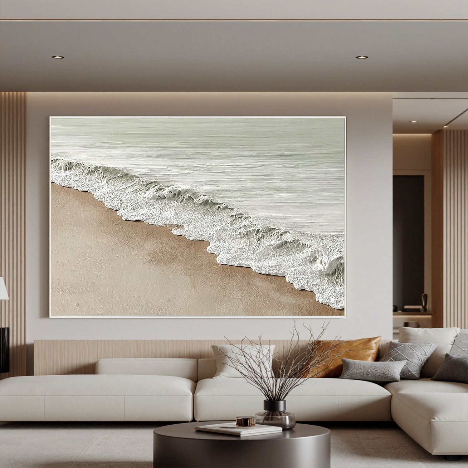 Abstract Art #OA 0243