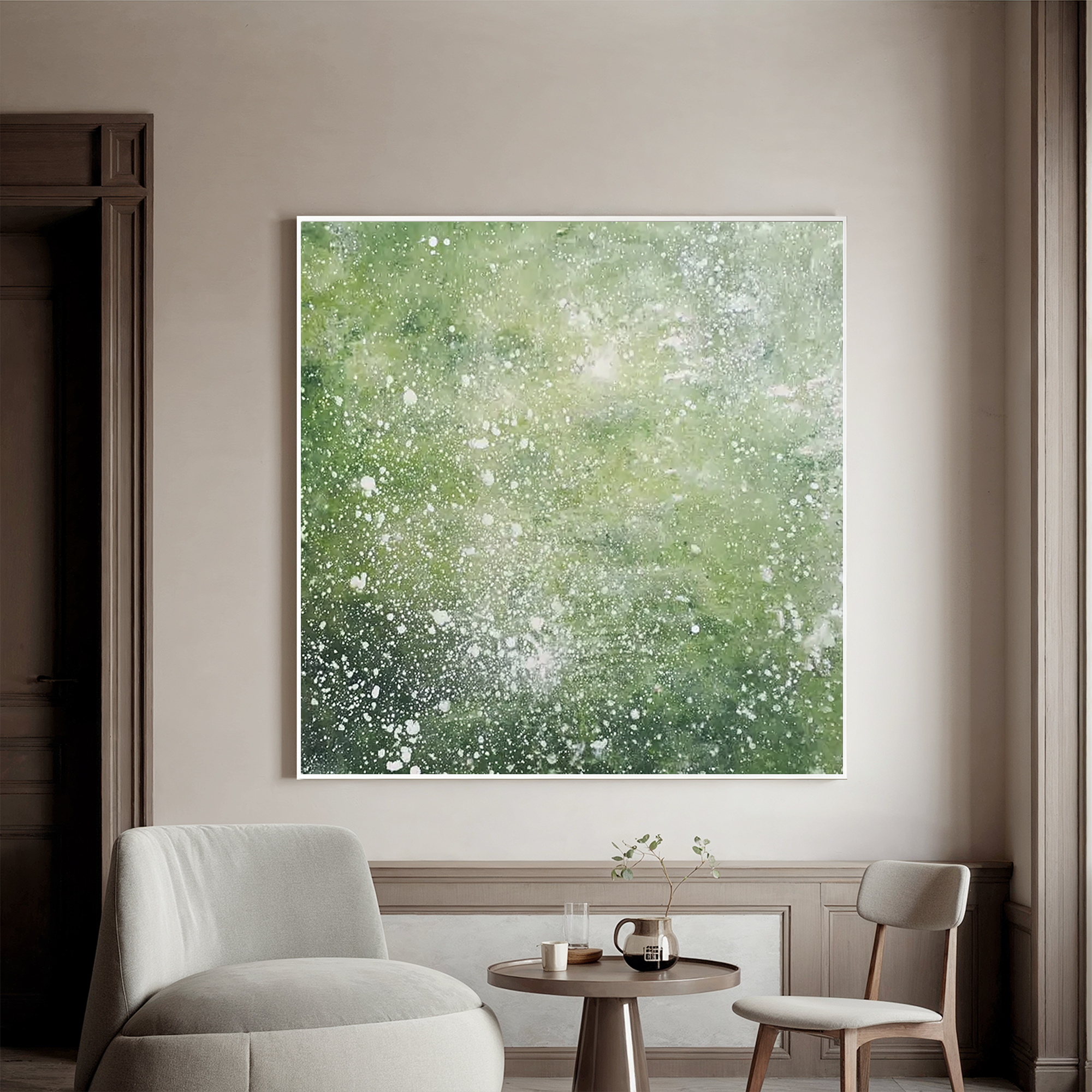 Abstract Art#OA 0284