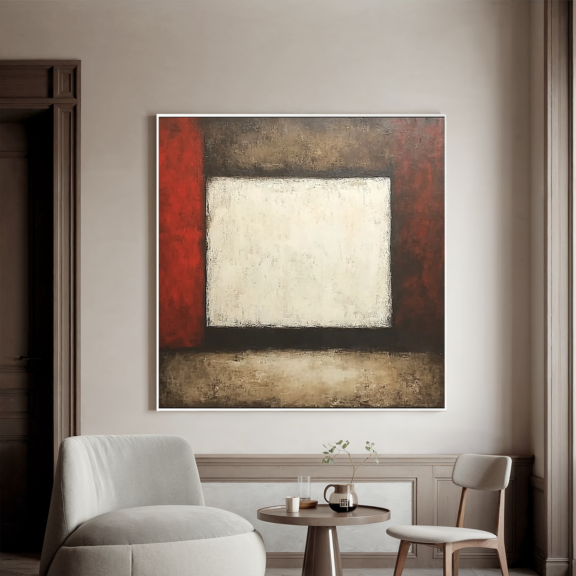 Abstract Art#OA 0324