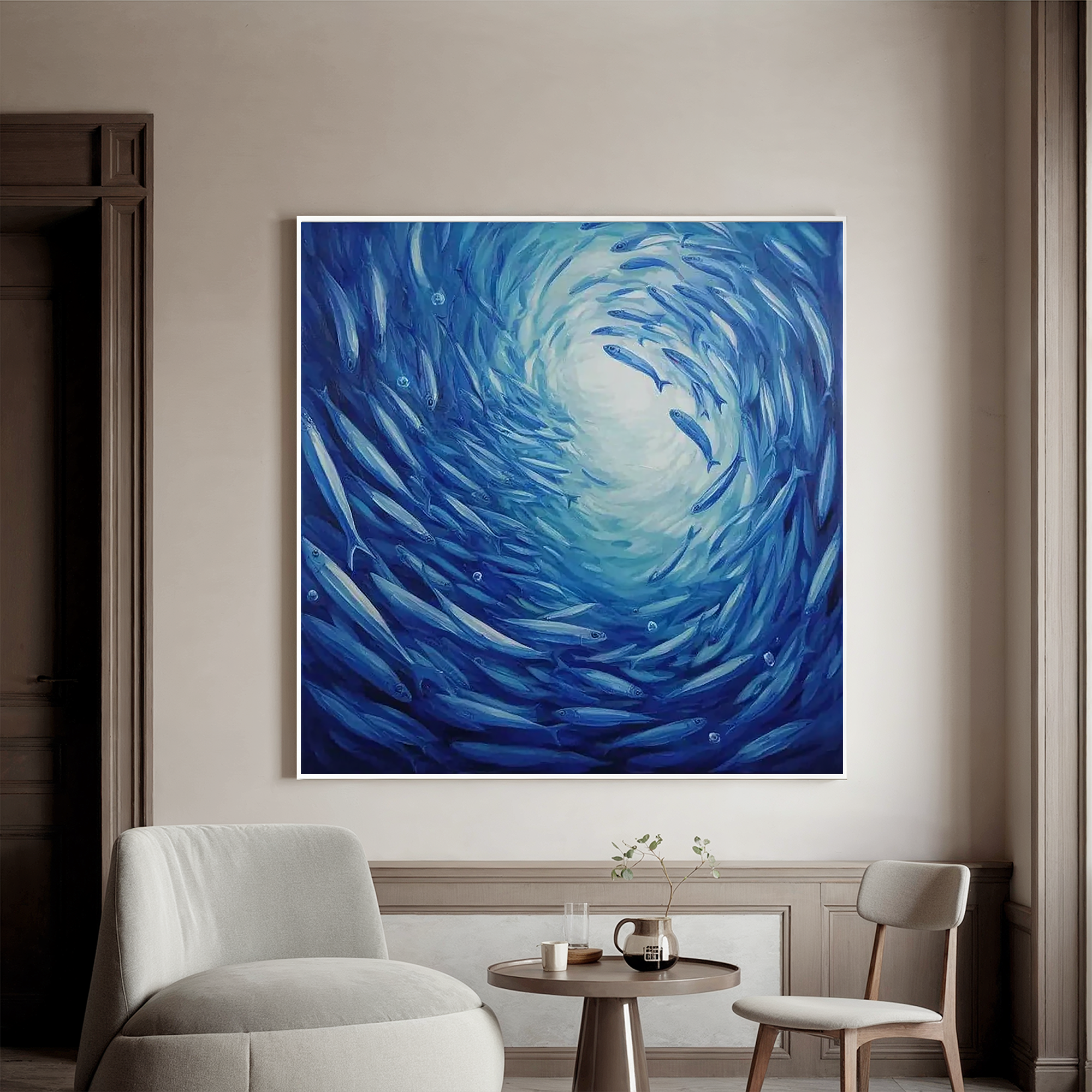 Contemporary Art#OA 0279