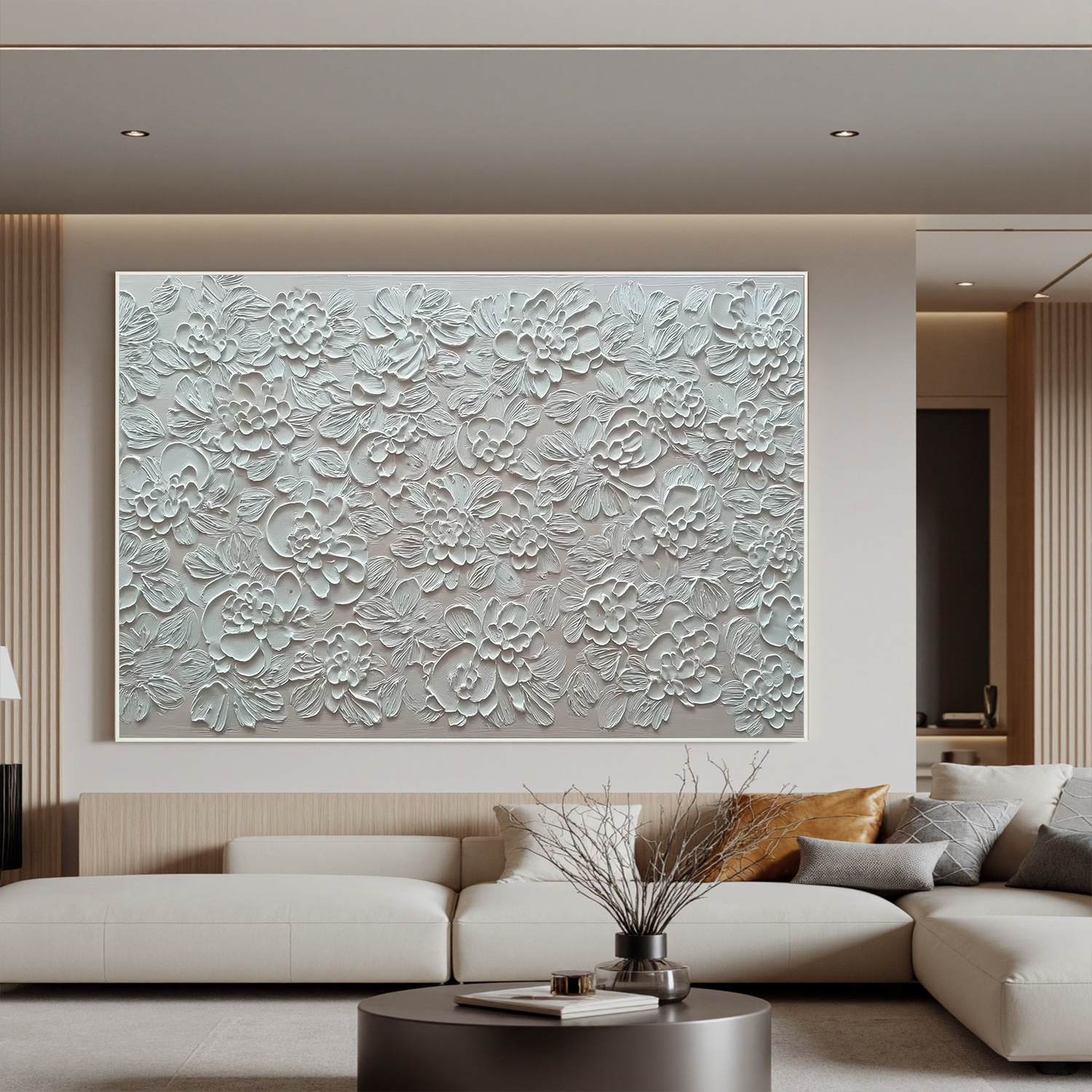 Contemporary Art #OA 0283