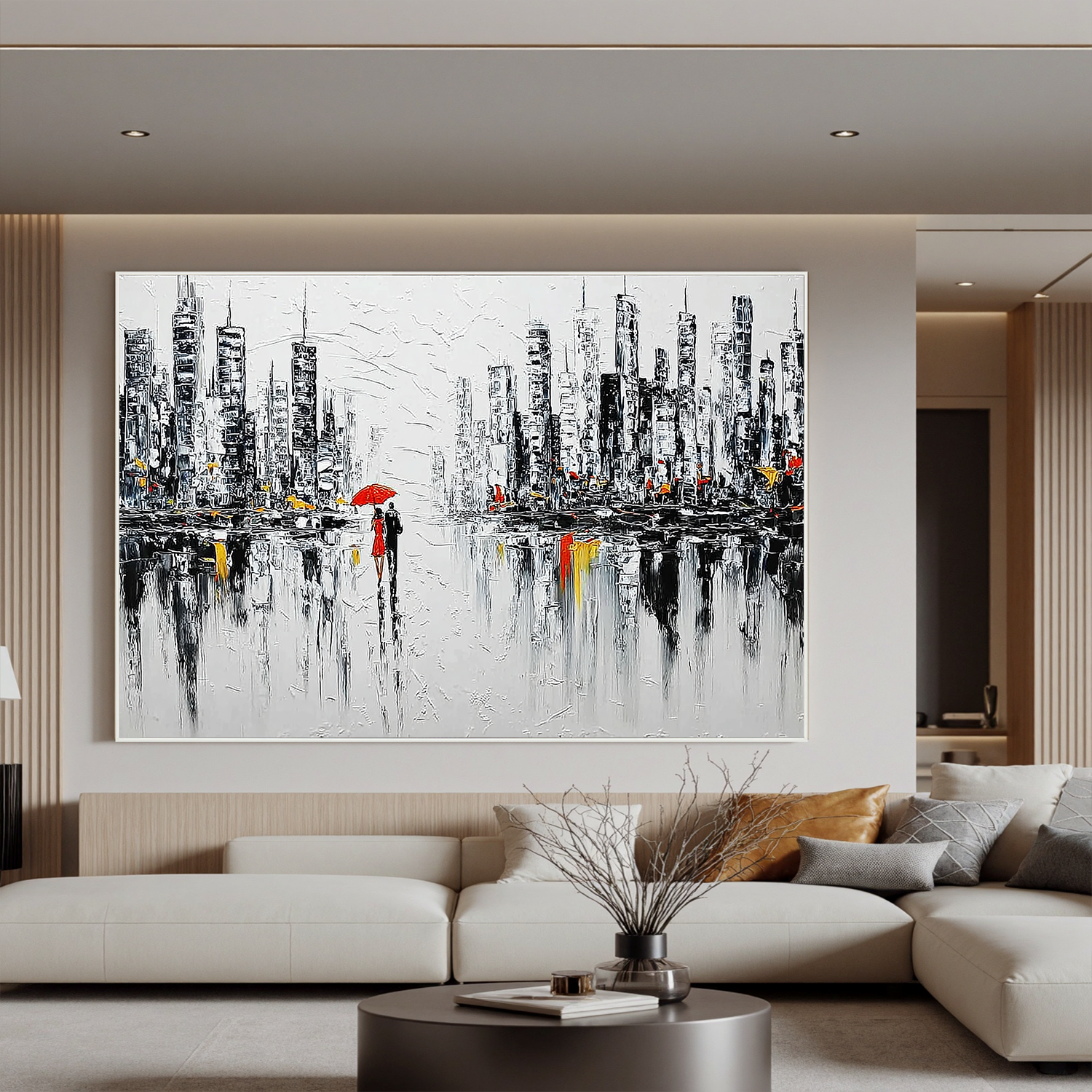 Contemporary Art #OA 0207