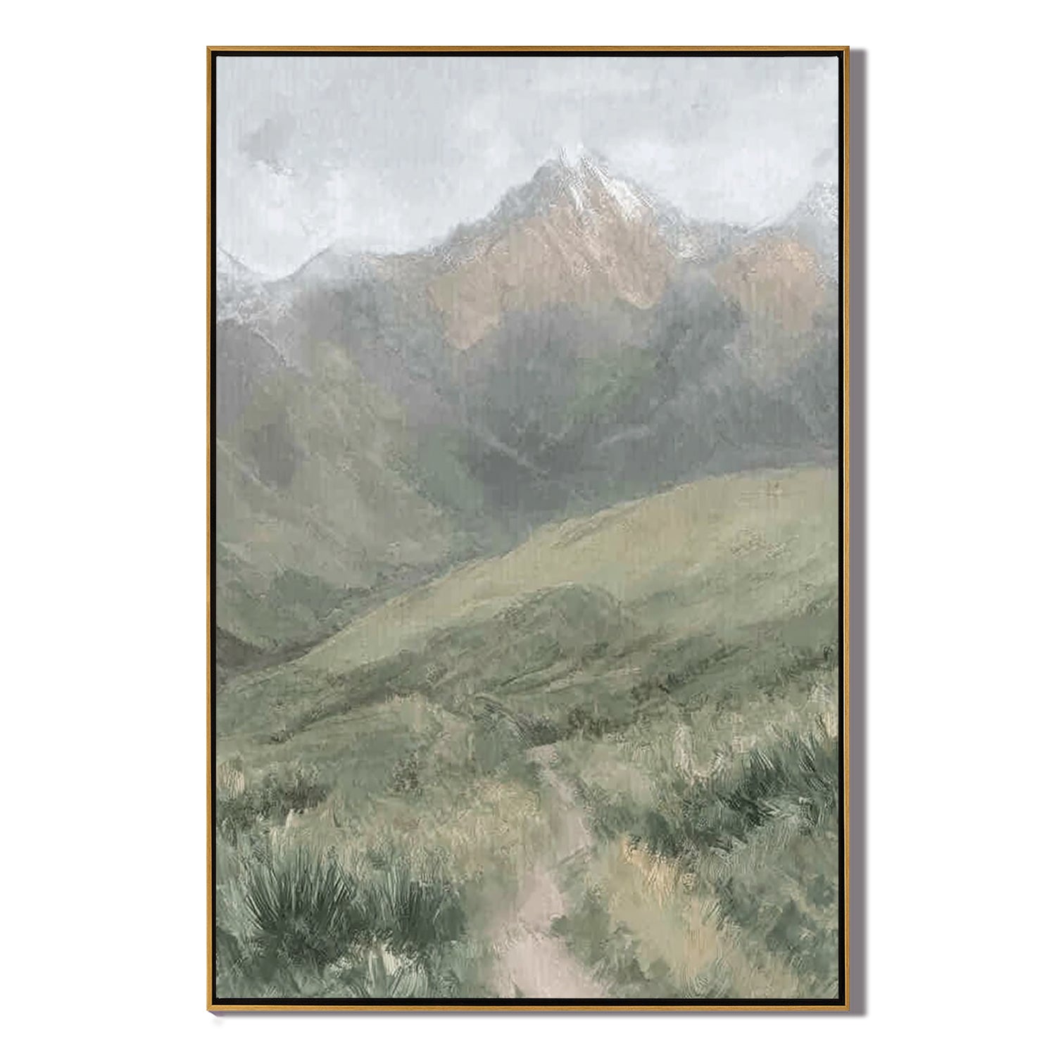 Contemporary Art #OA 0021