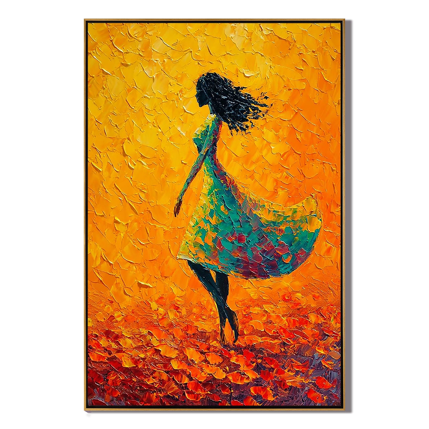 Contemporary Art #OA 0204