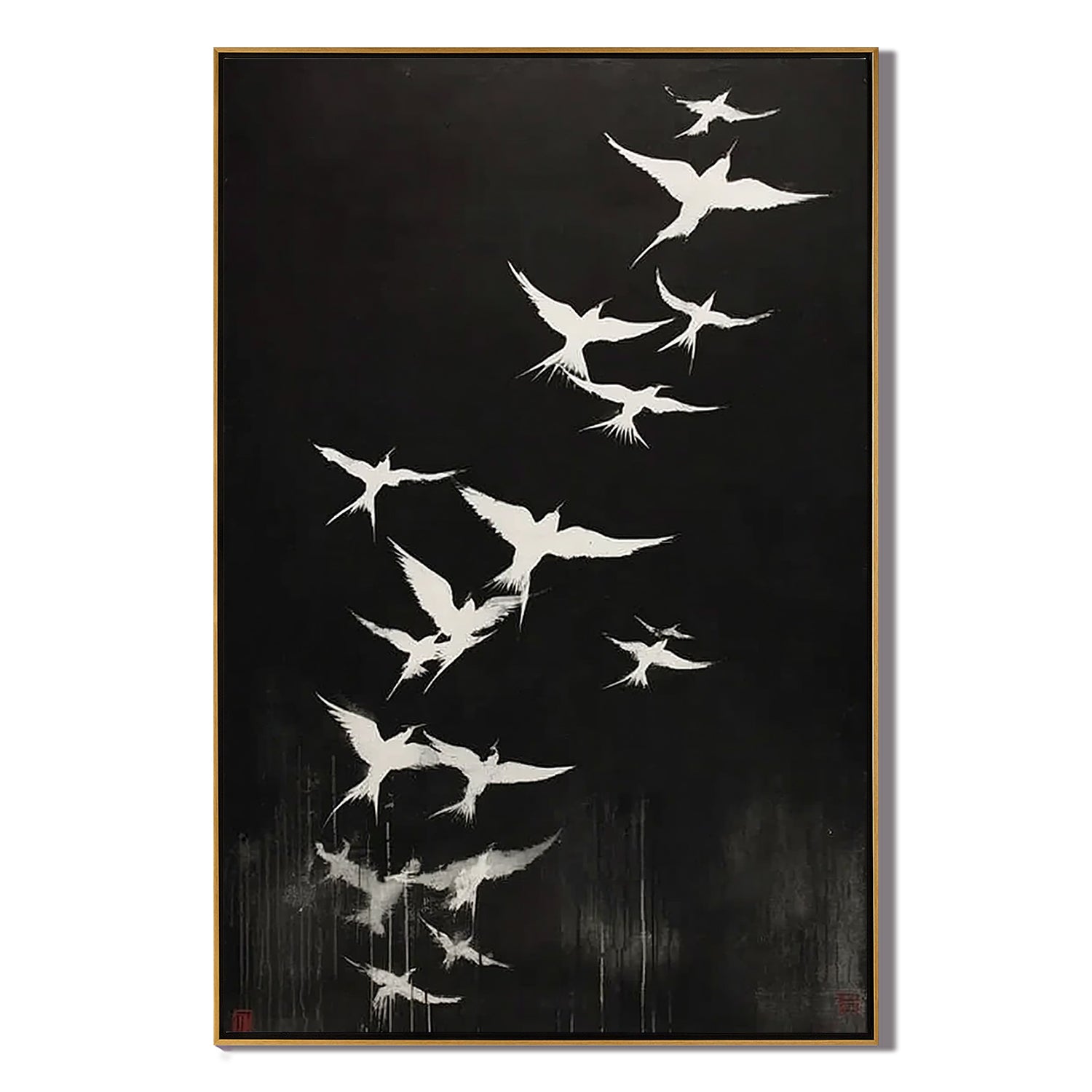 Contemporary Art #OA 0230