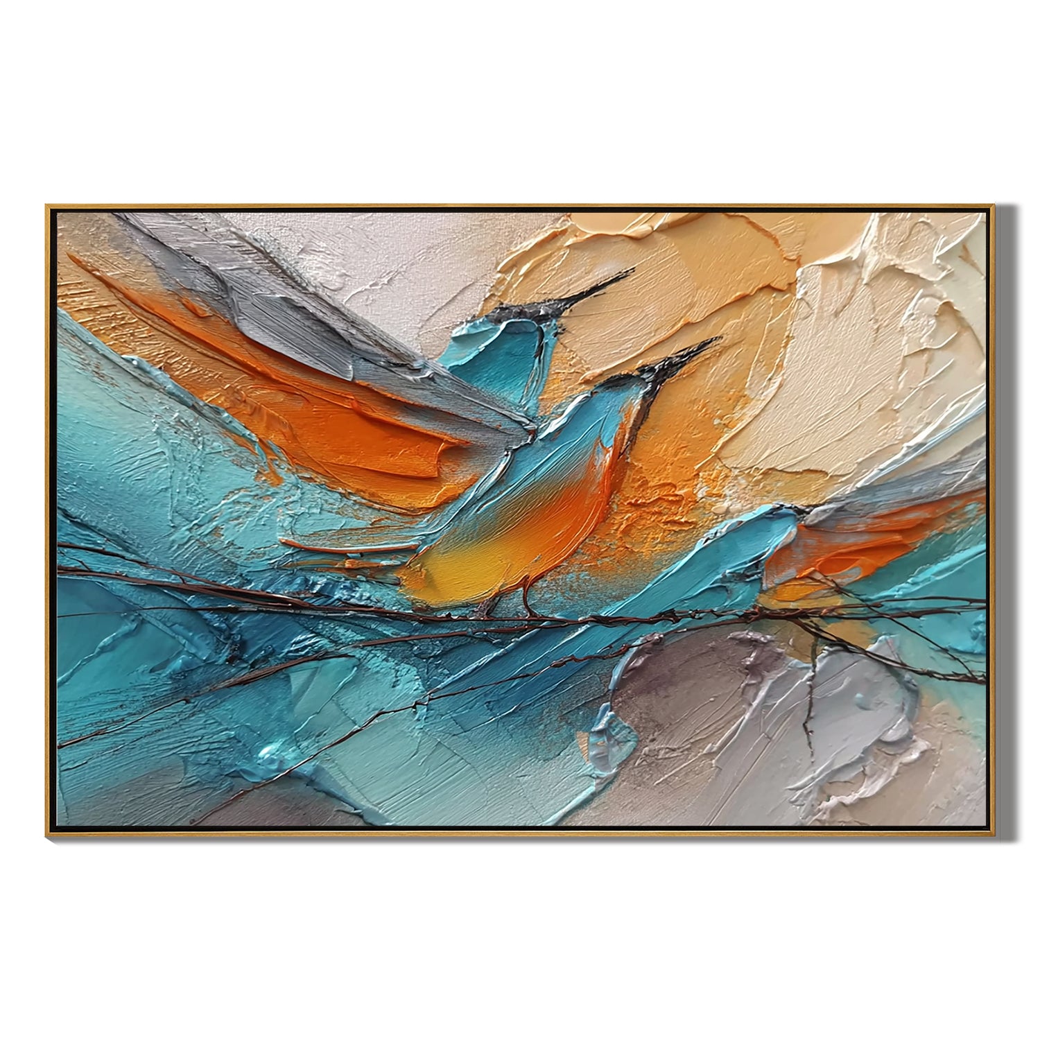 Contemporary Art #OA 0197