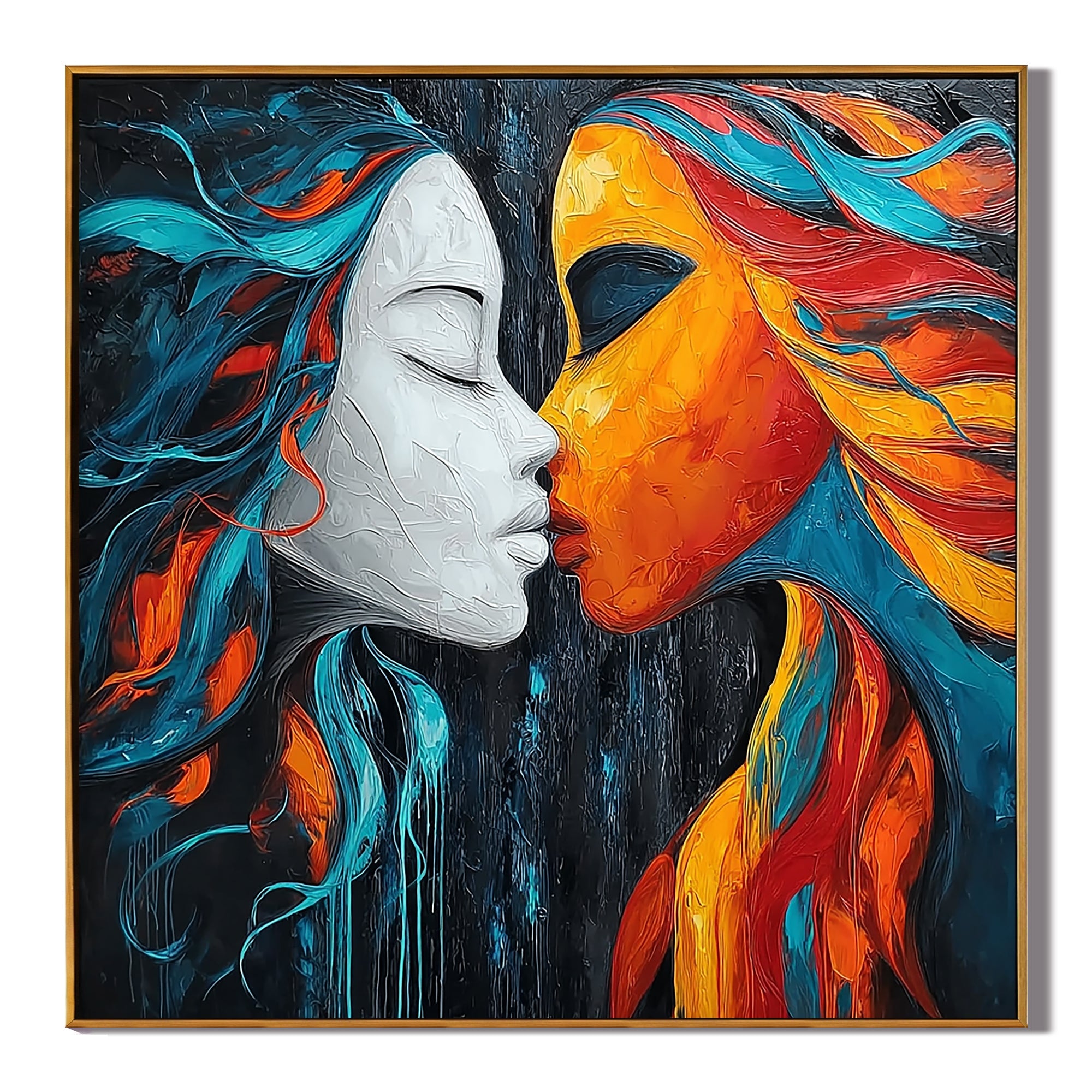 Abstract Art #OA 0072