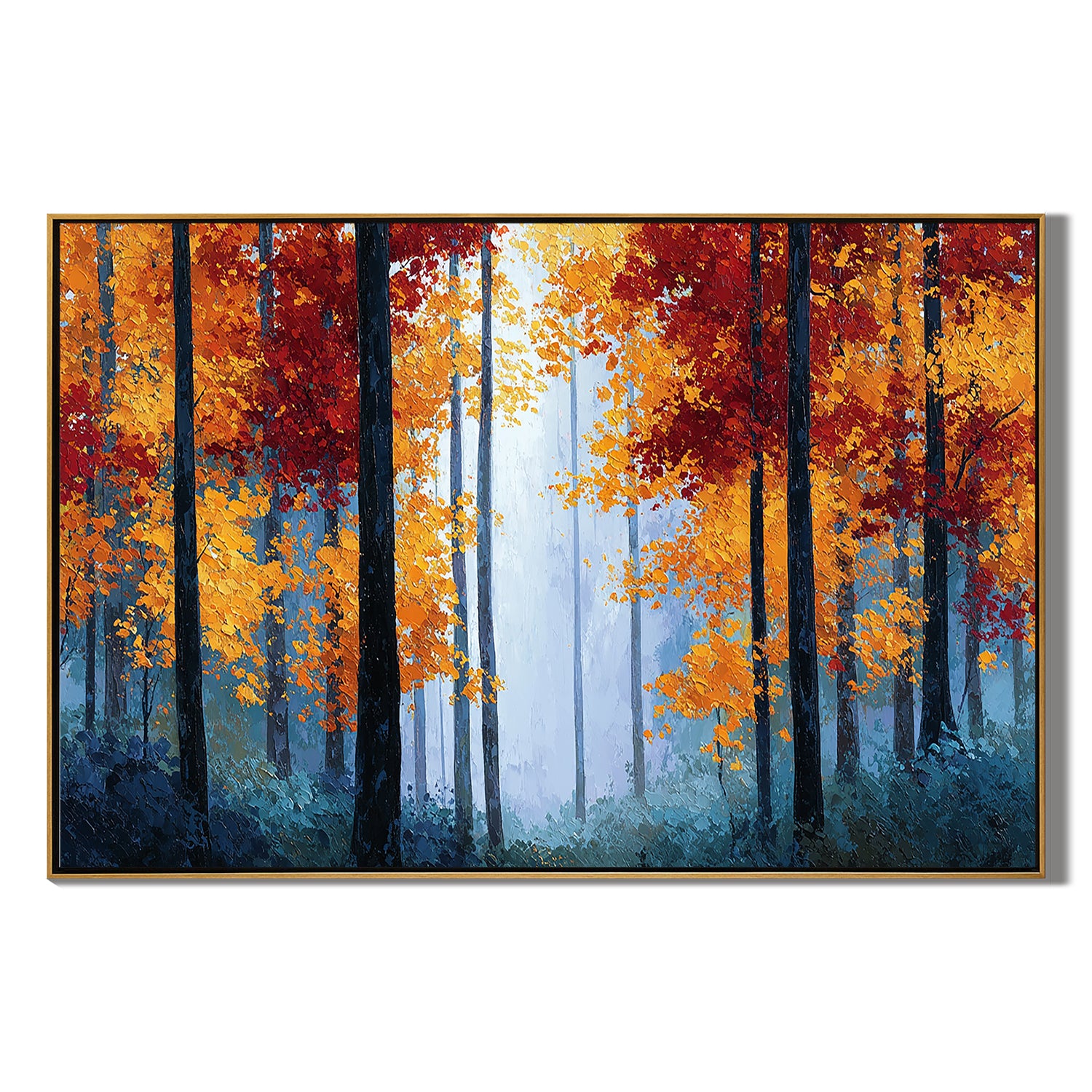 Landscape Art #OA 0046